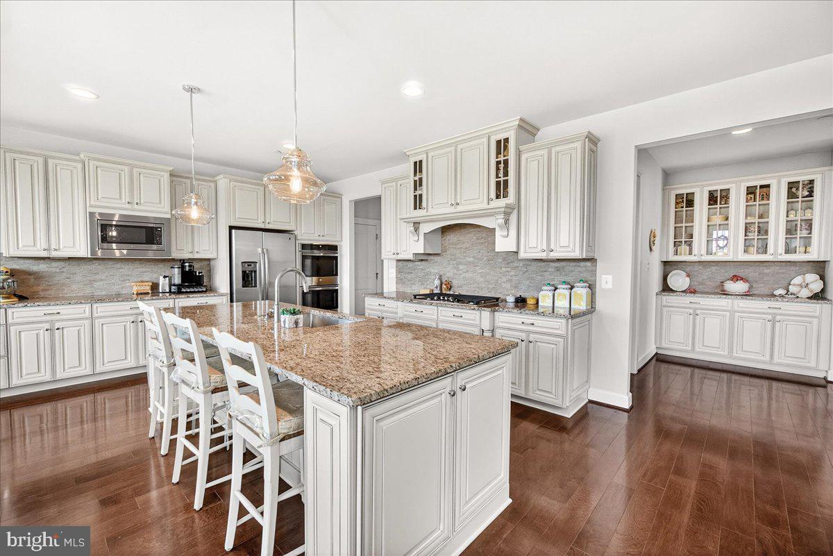 LAYTONSVILLE PRESERVE - Residential