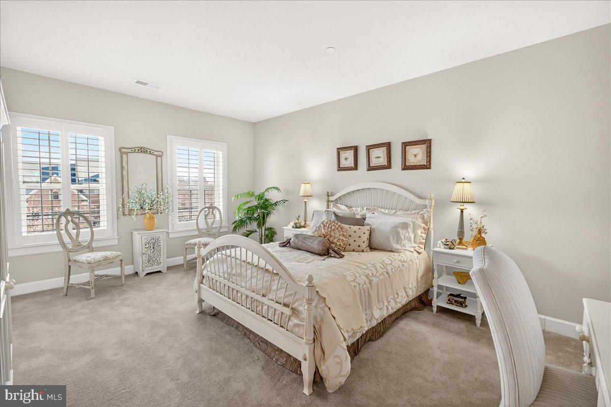 LAYTONSVILLE PRESERVE - Residential