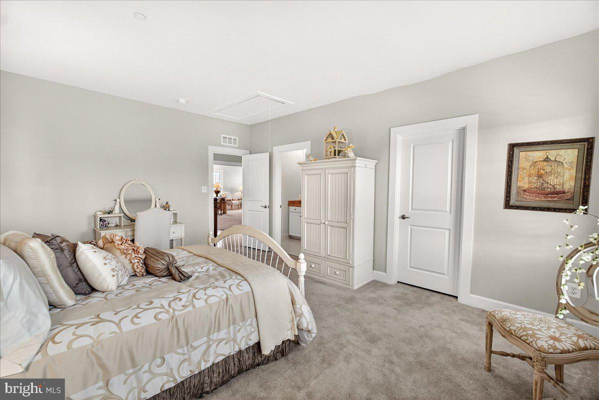 LAYTONSVILLE PRESERVE - Residential