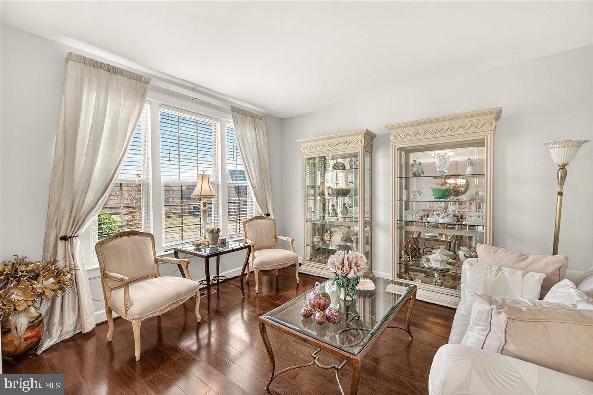 LAYTONSVILLE PRESERVE - Residential