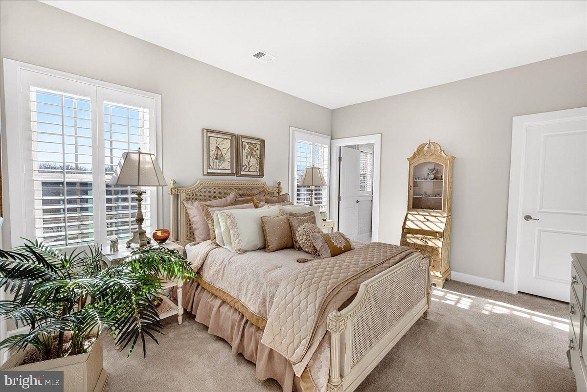 LAYTONSVILLE PRESERVE - Residential