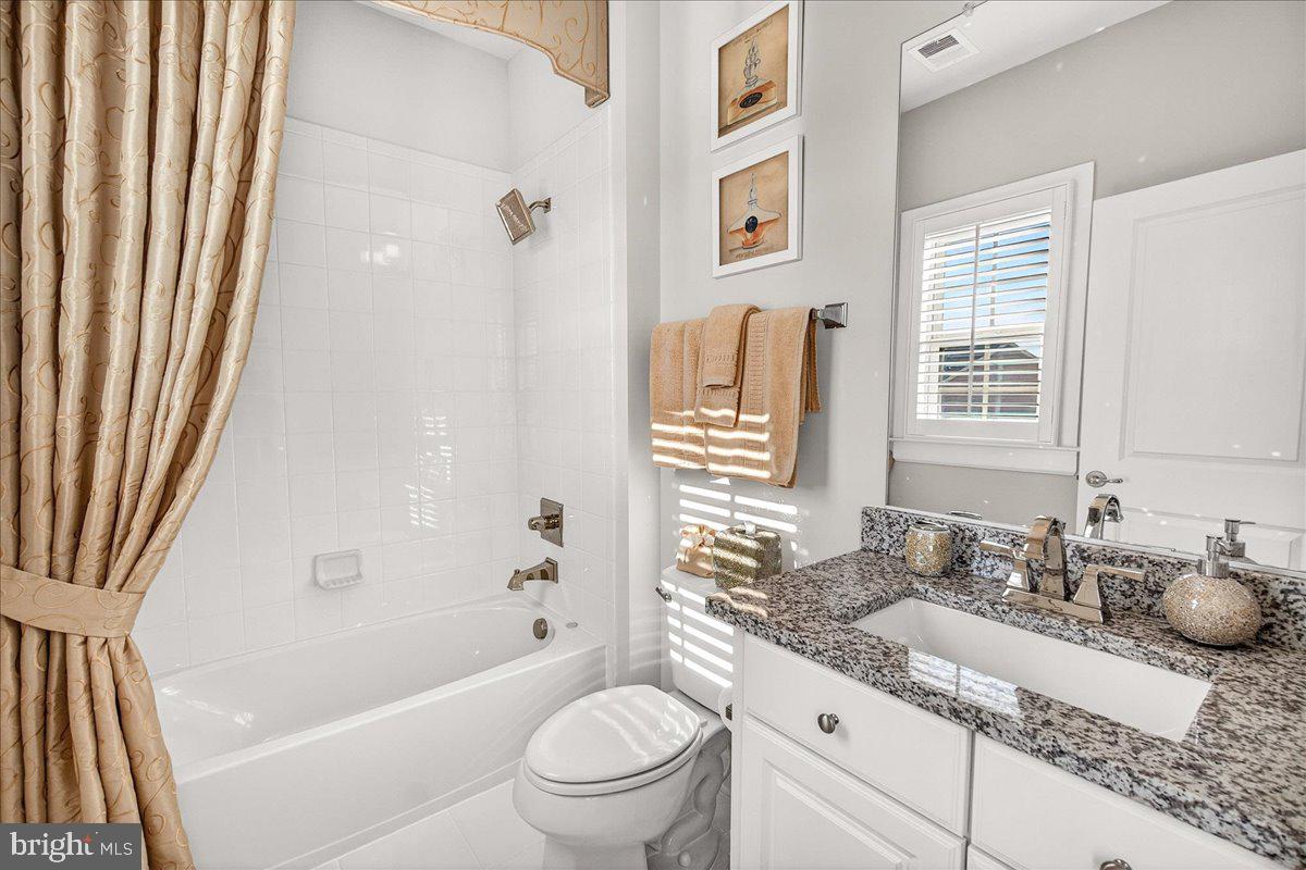 LAYTONSVILLE PRESERVE - Residential