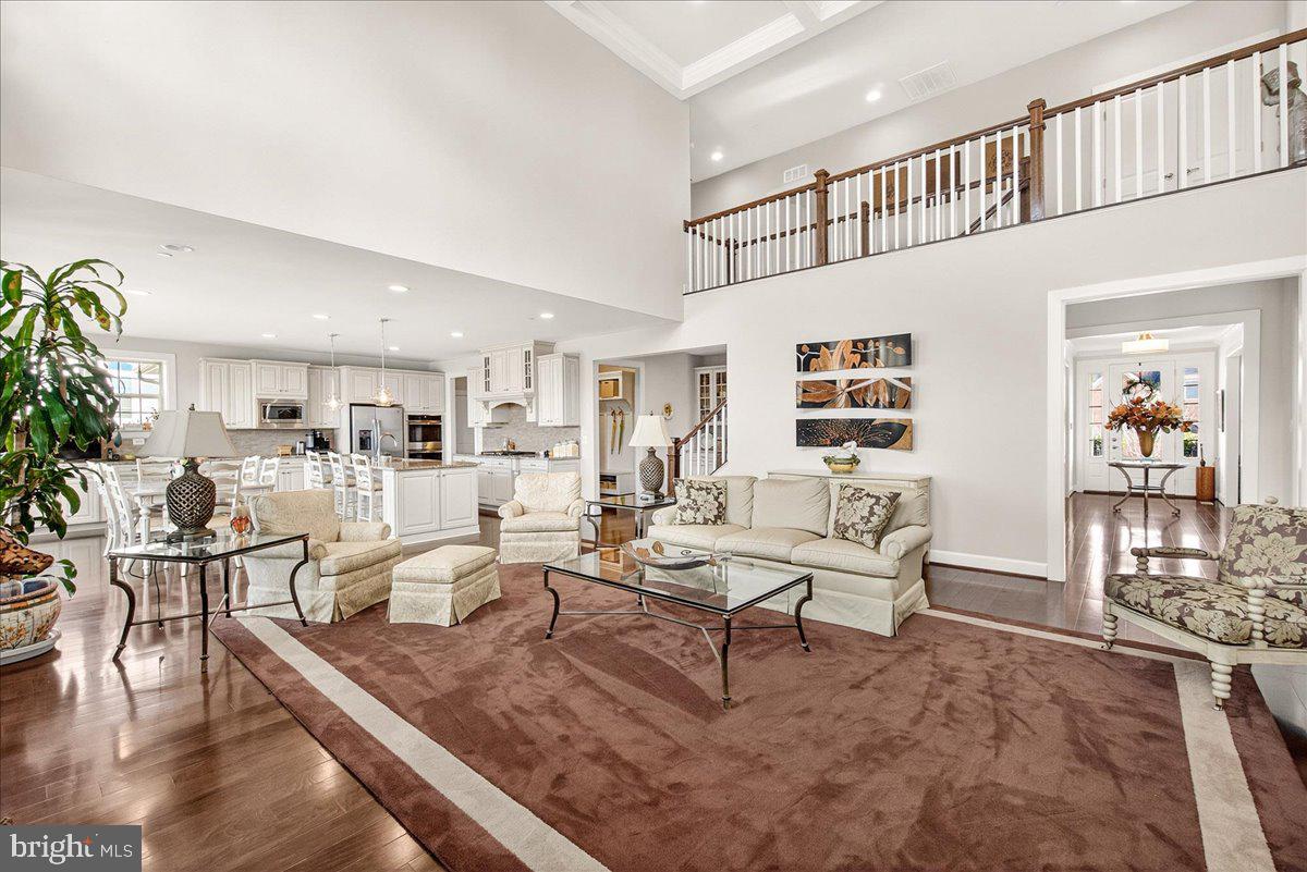 LAYTONSVILLE PRESERVE - Residential