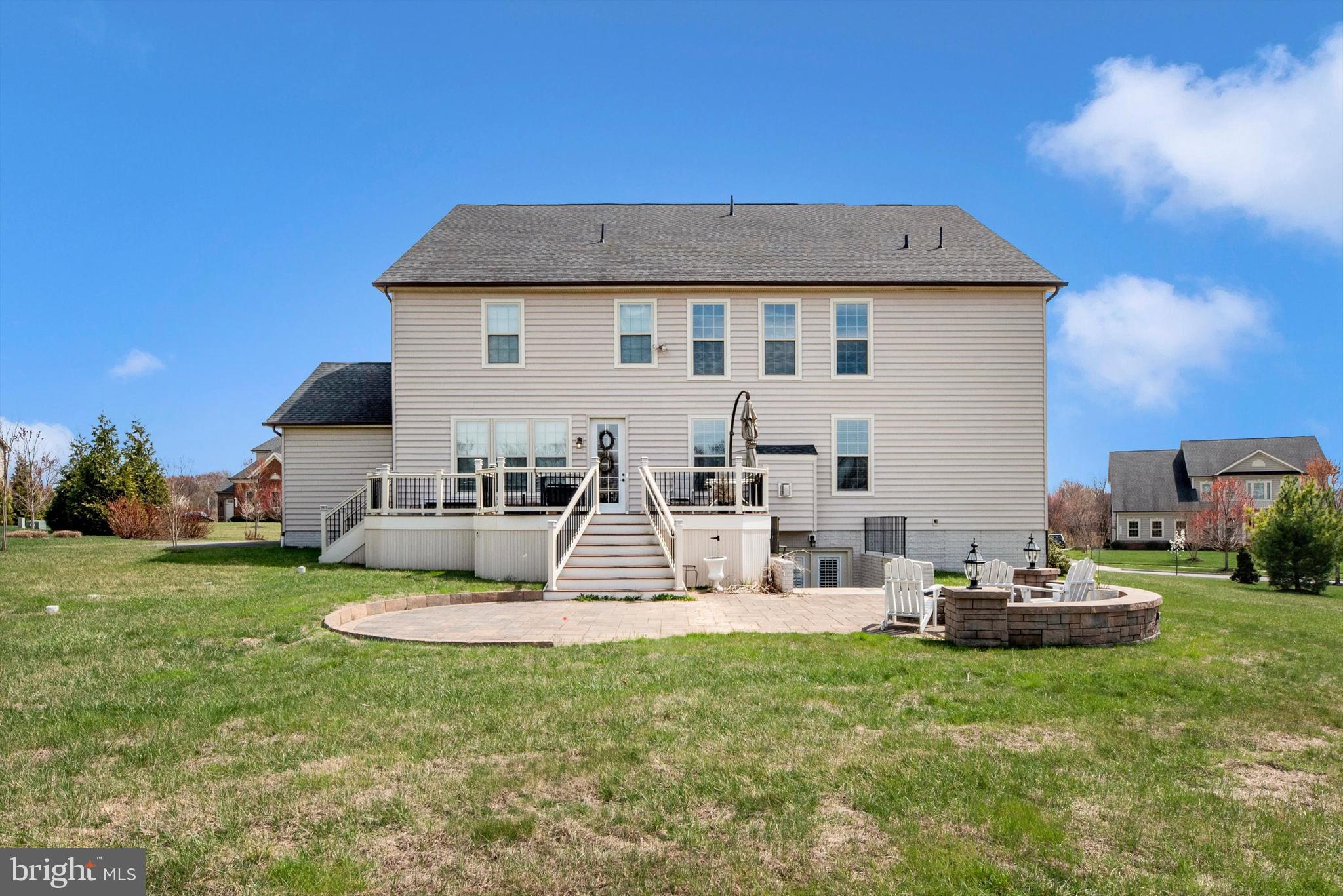 LAYTONSVILLE PRESERVE - Residential