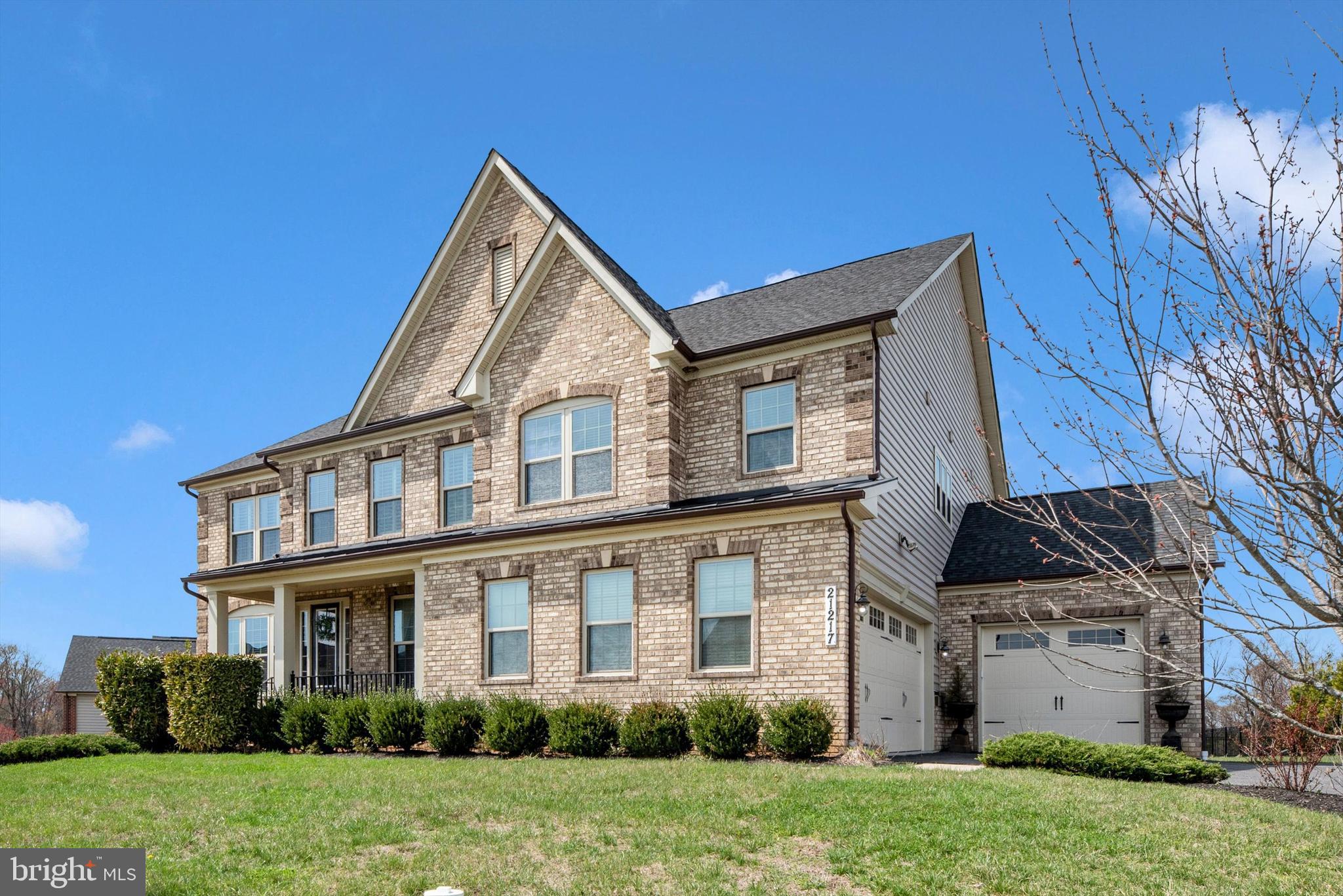 LAYTONSVILLE PRESERVE - Residential