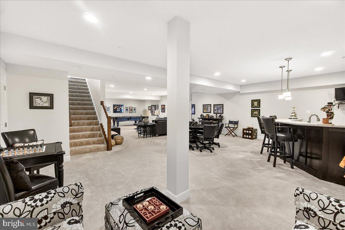 LAYTONSVILLE PRESERVE - Residential