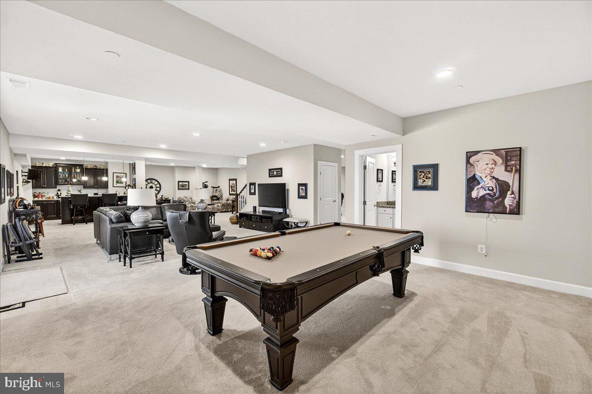 LAYTONSVILLE PRESERVE - Residential