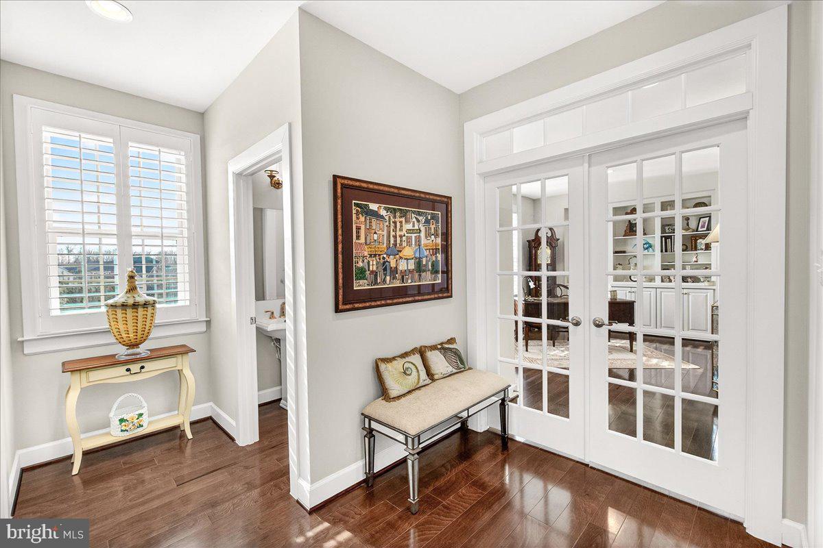 LAYTONSVILLE PRESERVE - Residential