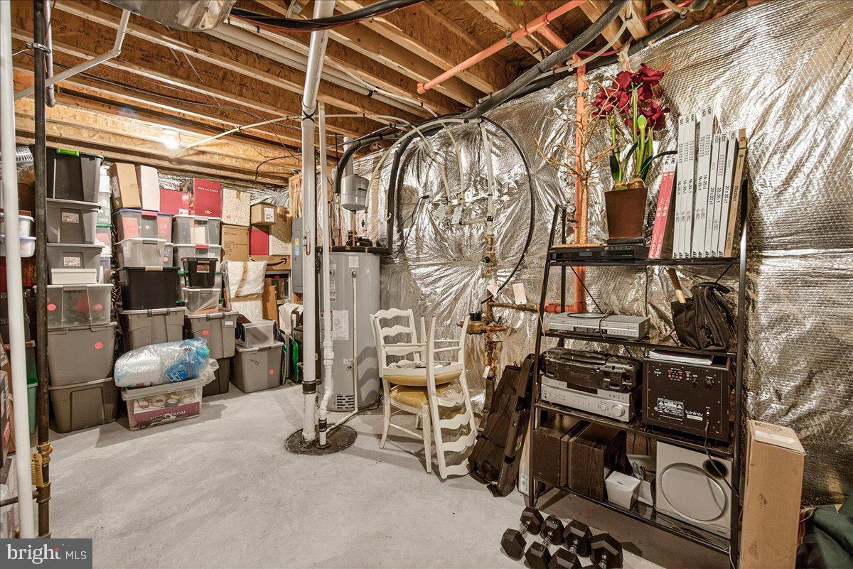 LAYTONSVILLE PRESERVE - Residential