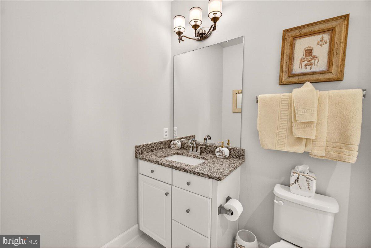 LAYTONSVILLE PRESERVE - Residential