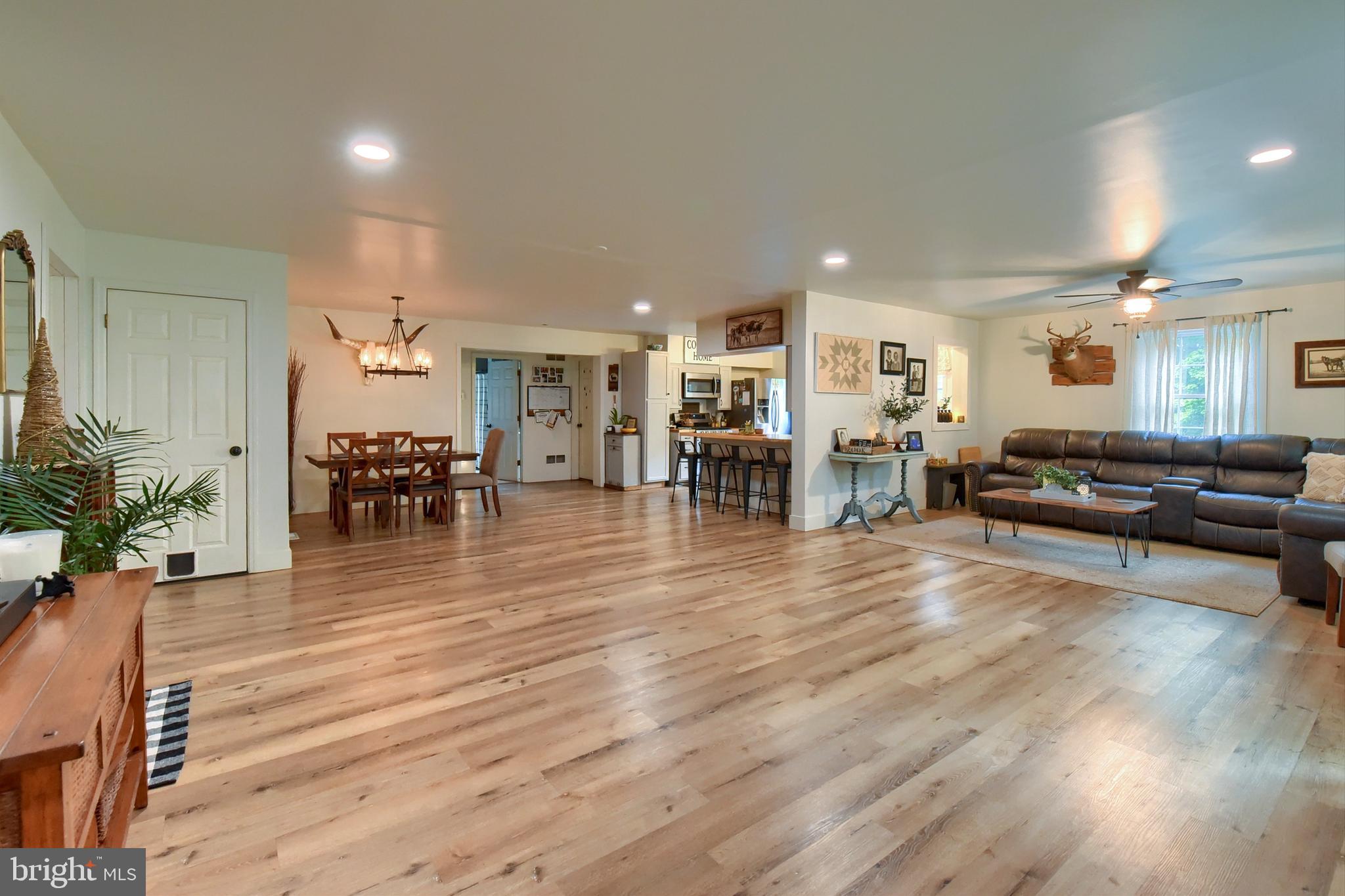 33 CRULL TRACE