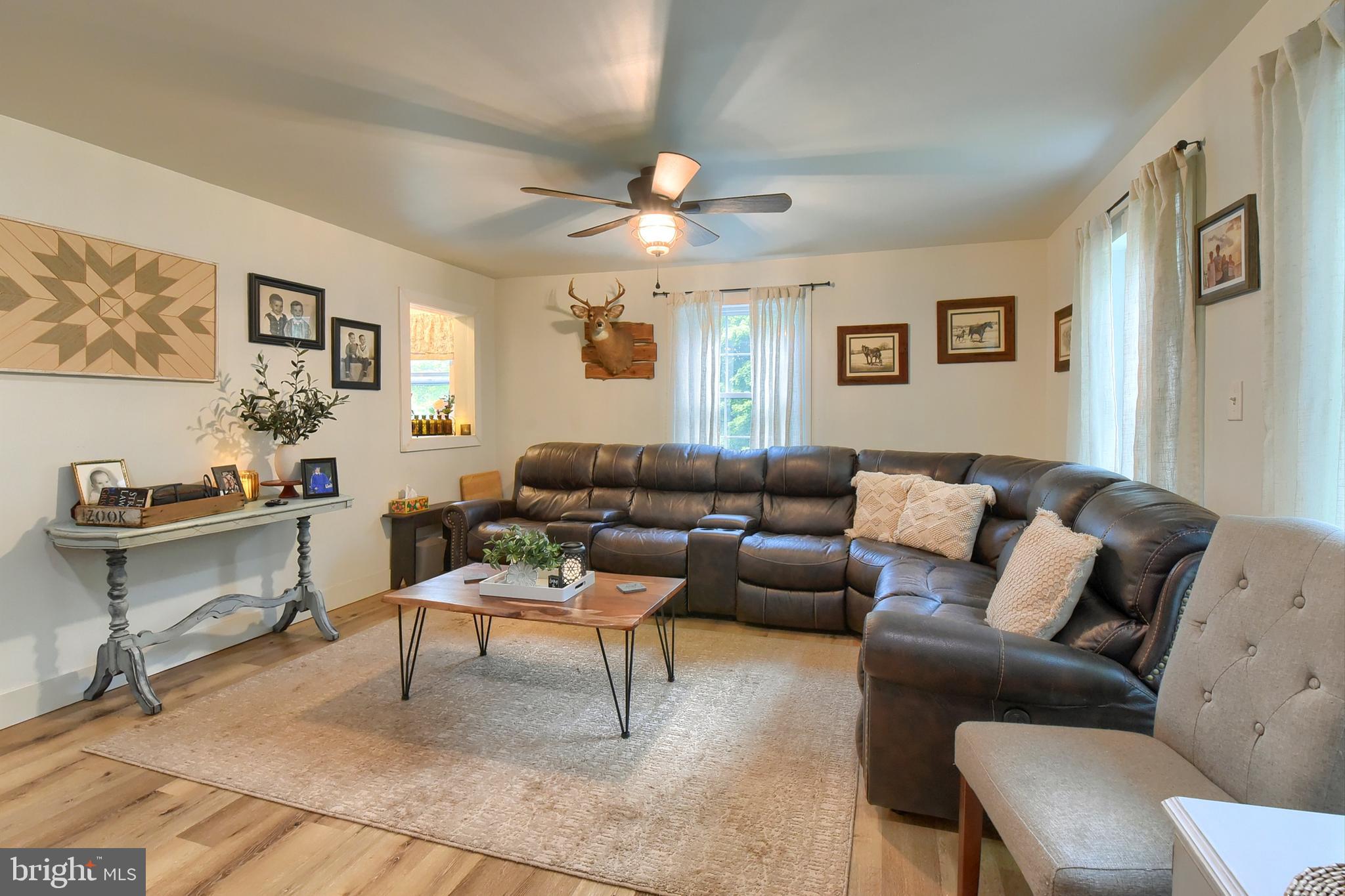33 CRULL TRACE