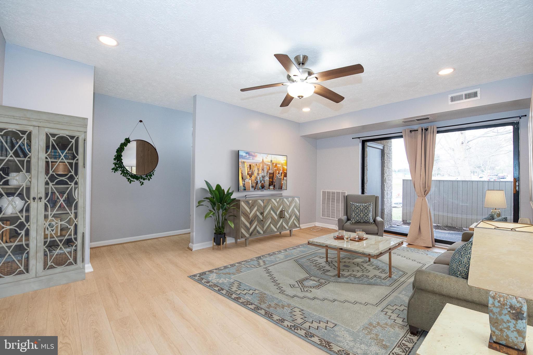 TREOVER CONDOMINIUM - Residential