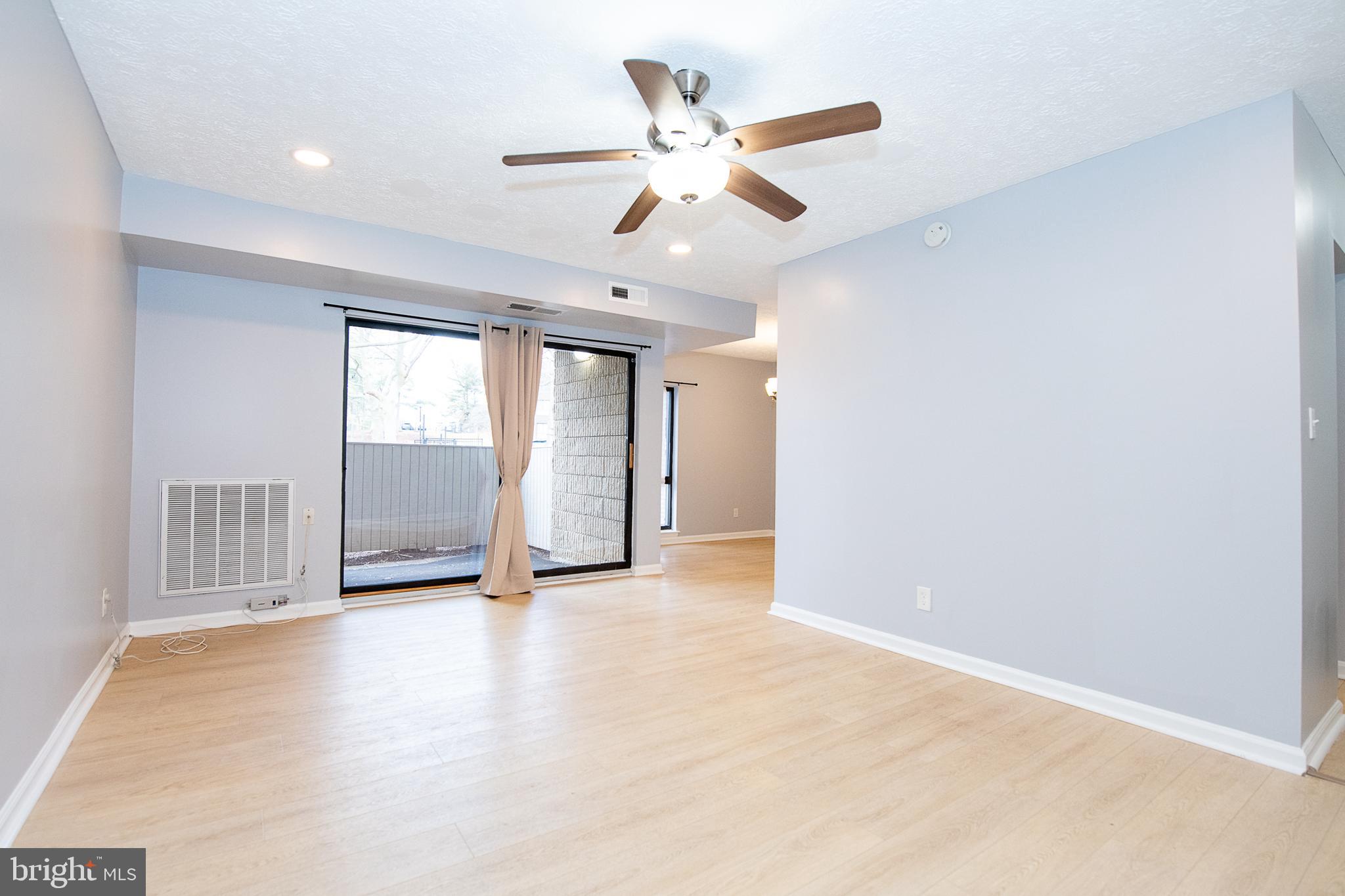 TREOVER CONDOMINIUM - Residential