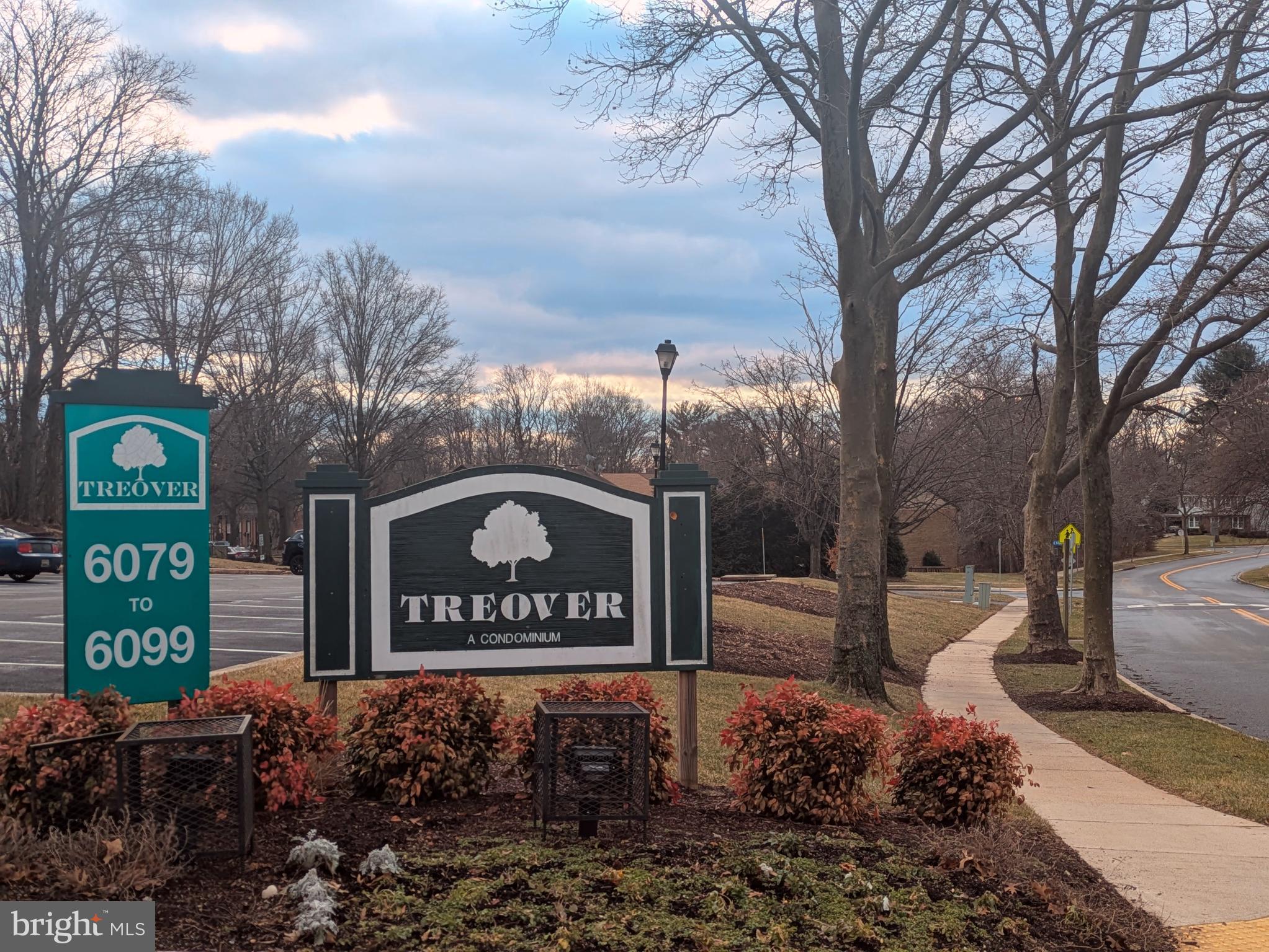 TREOVER CONDOMINIUM - Residential