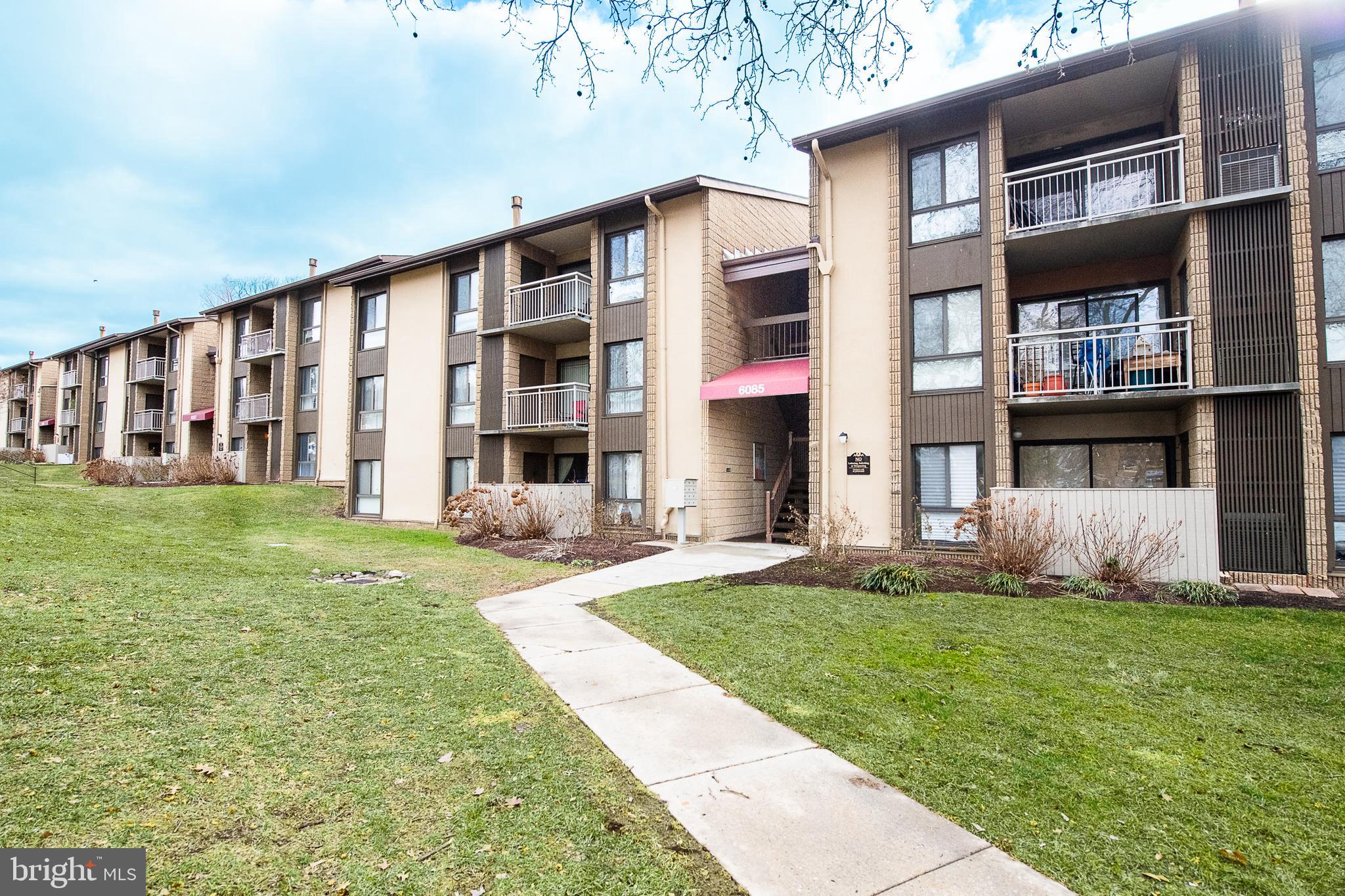 TREOVER CONDOMINIUM - Residential