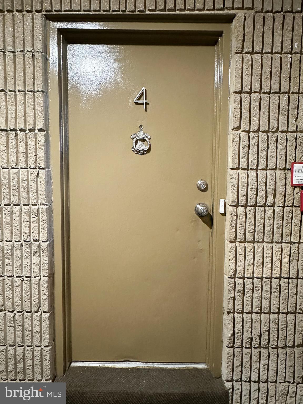 TREOVER CONDOMINIUM - Residential