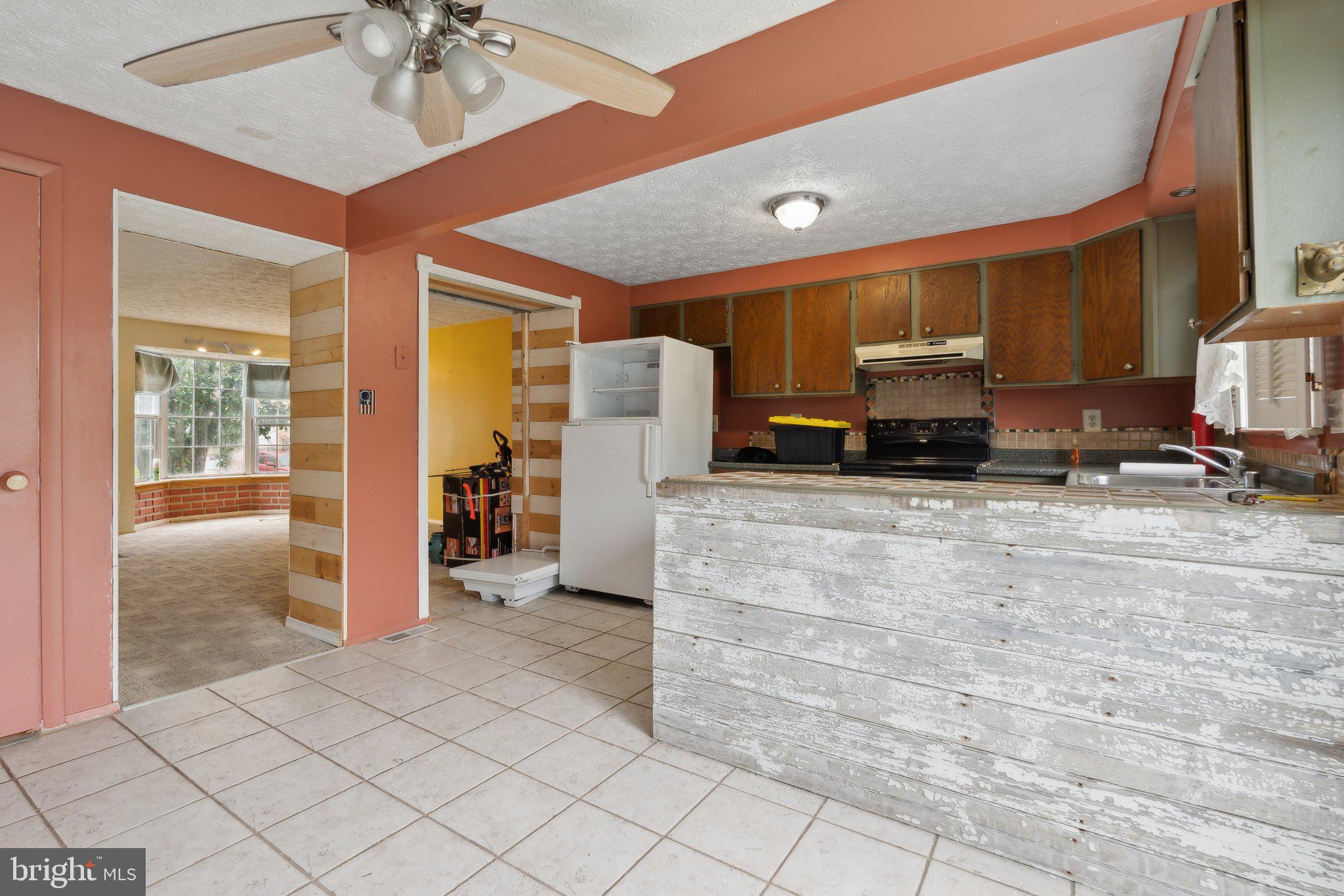 GREENBRIER HILLS - Residential