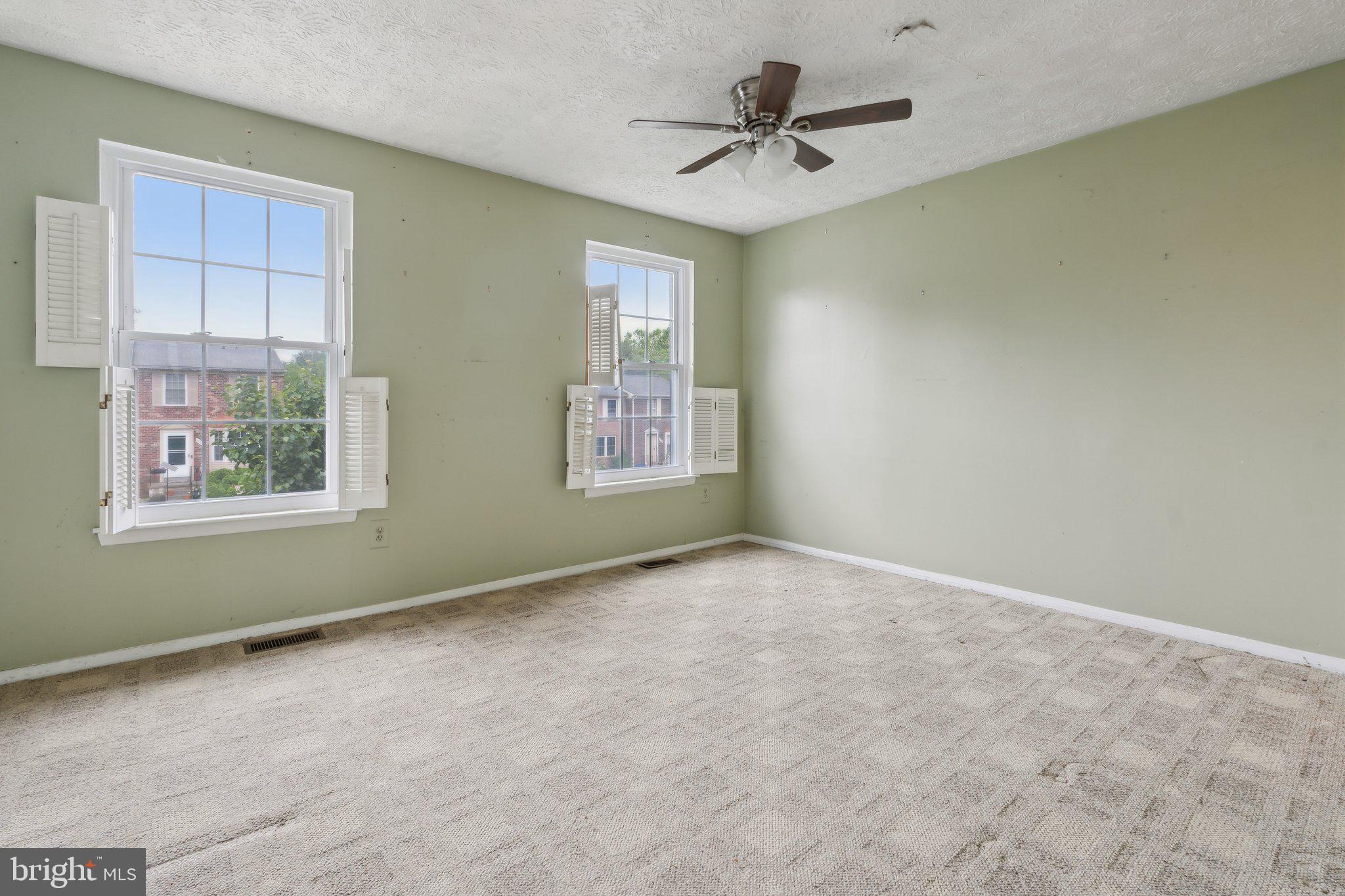 GREENBRIER HILLS - Residential