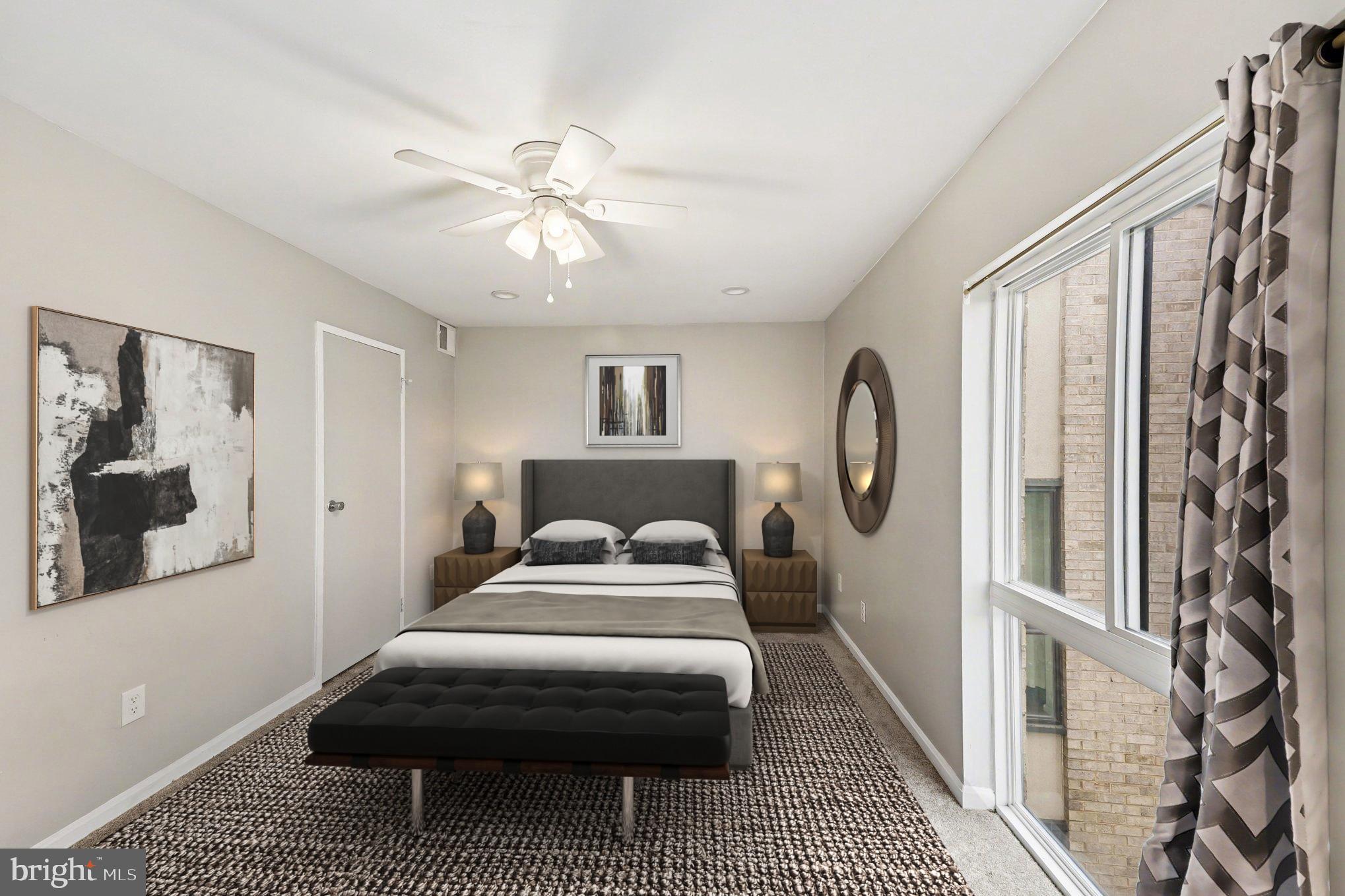 EDSALL BLUFF - Residential