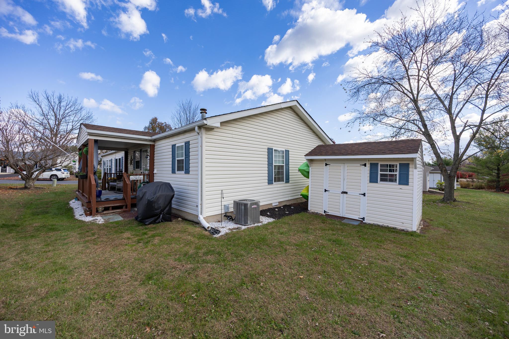 WILLOW RUN - Residential