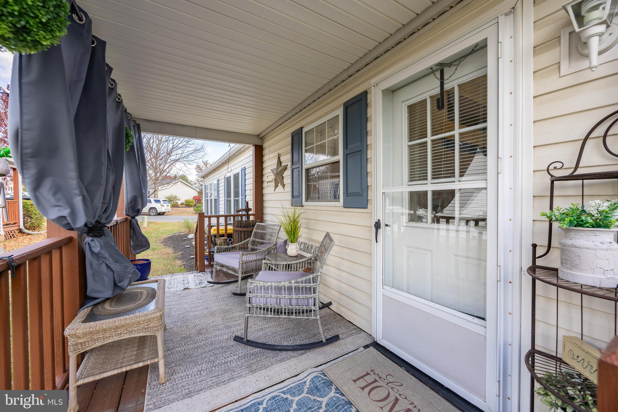 WILLOW RUN - Residential