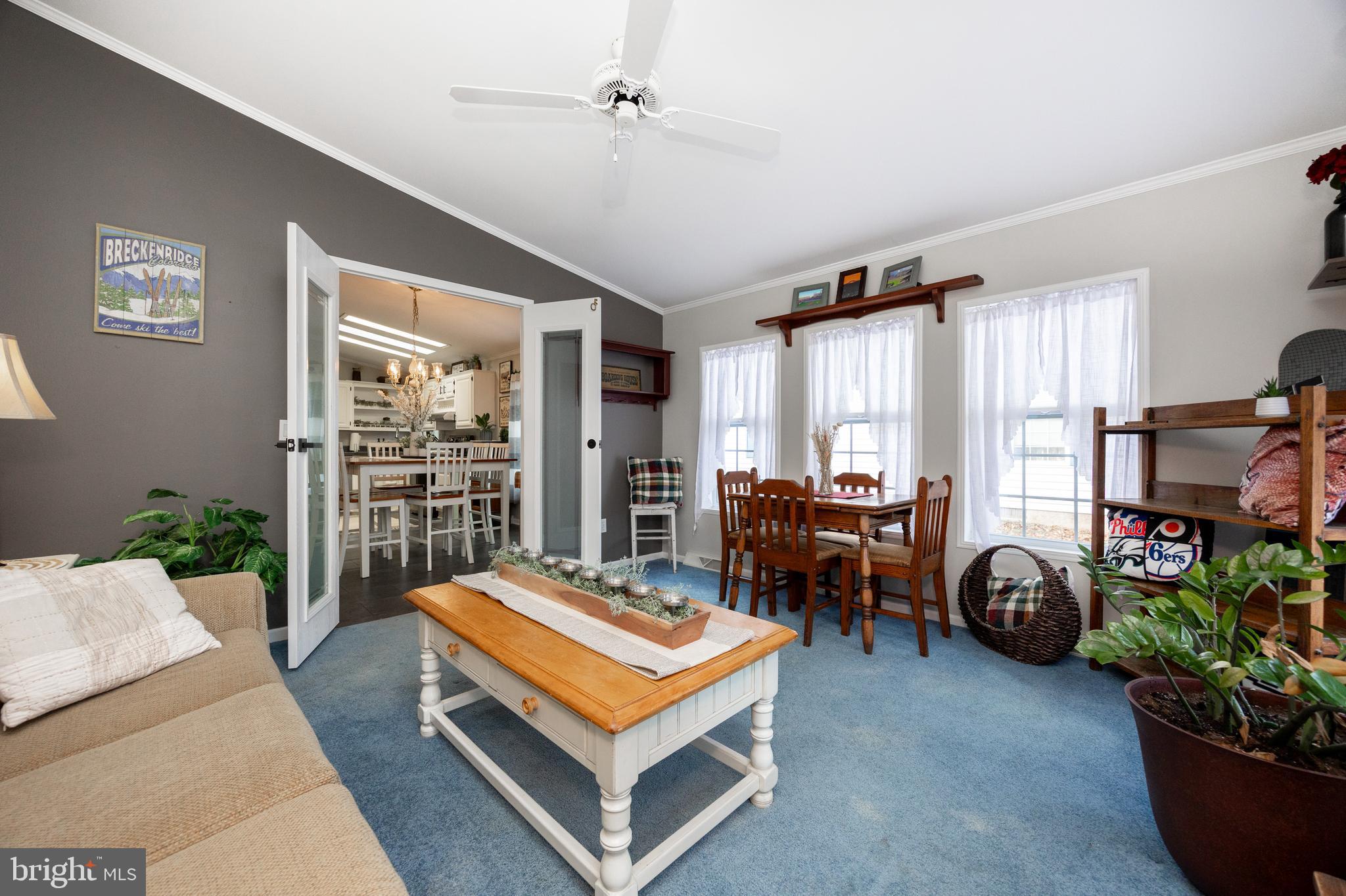 WILLOW RUN - Residential