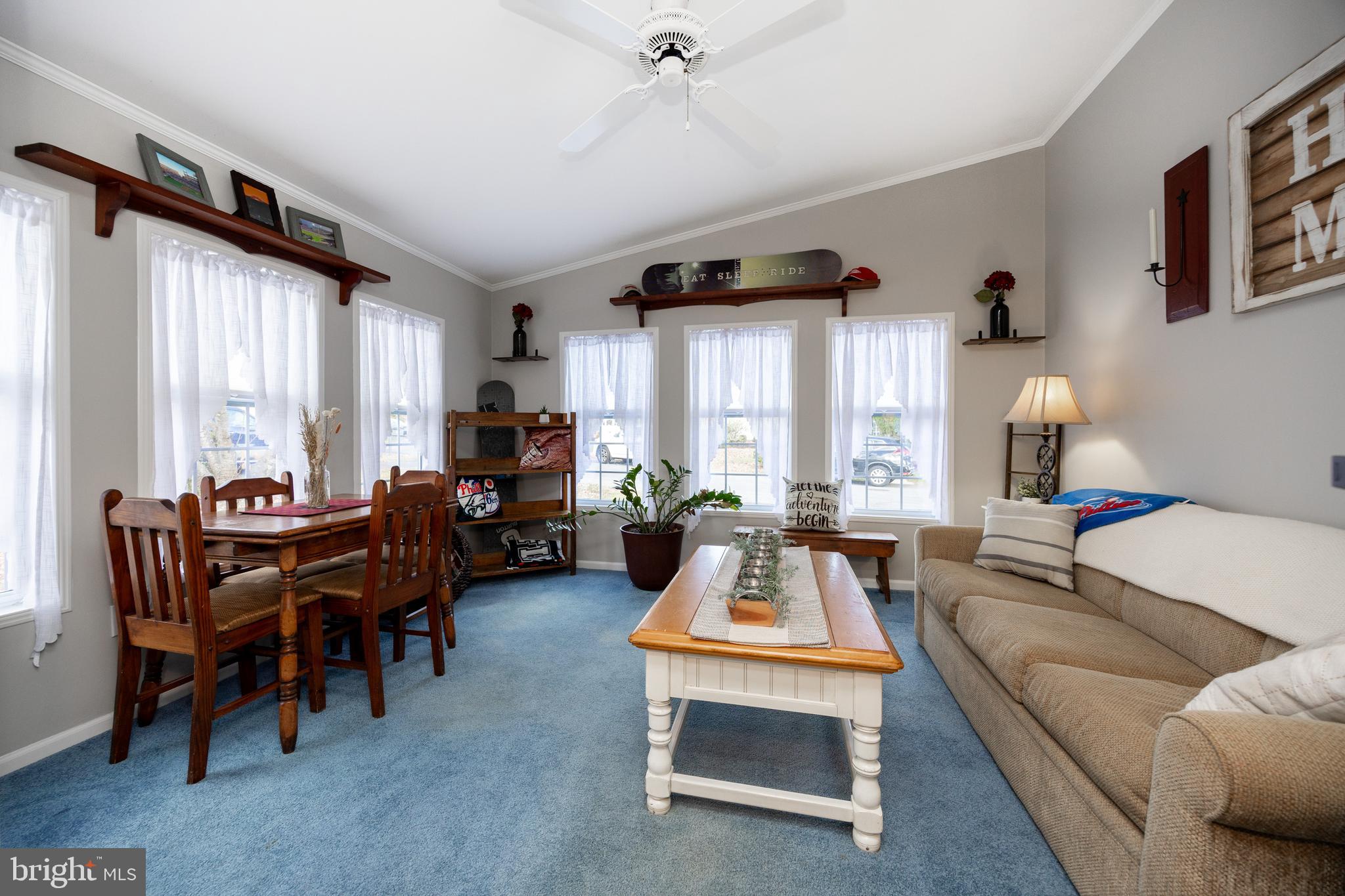 WILLOW RUN - Residential