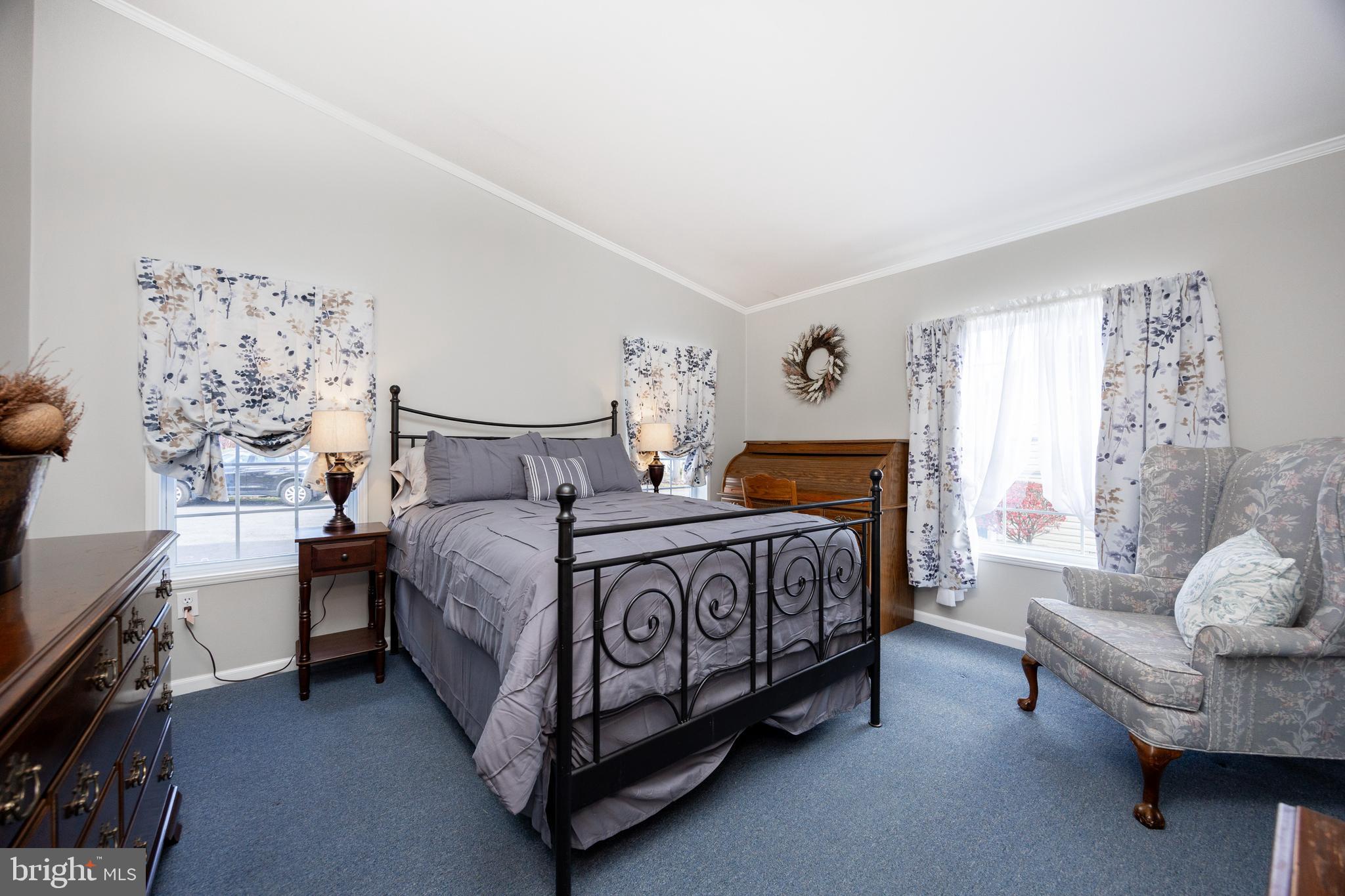 WILLOW RUN - Residential