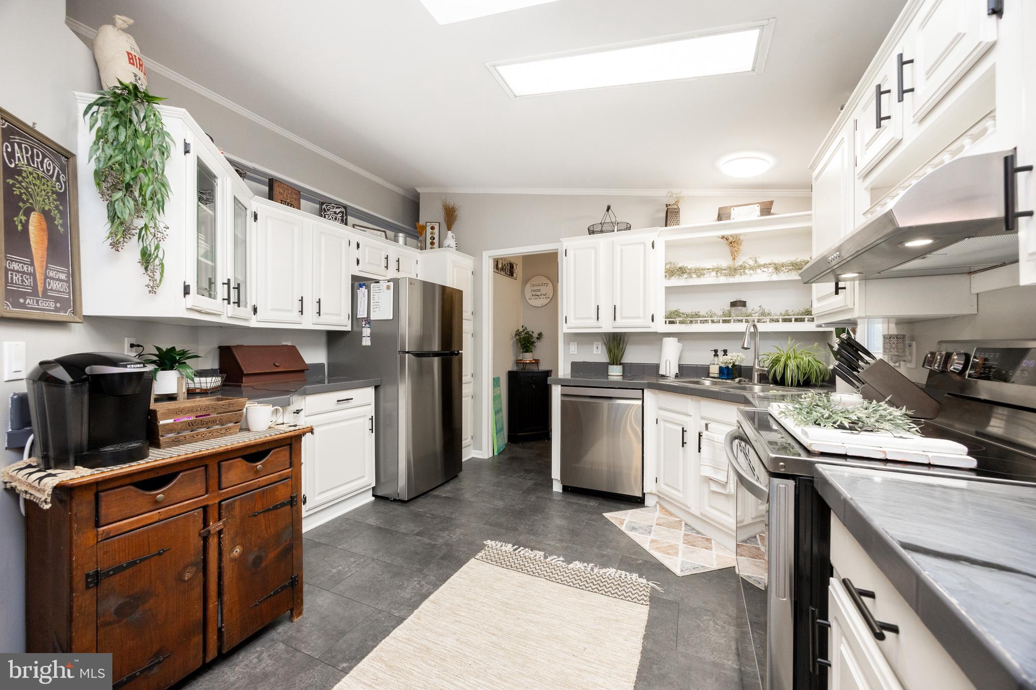 WILLOW RUN - Residential