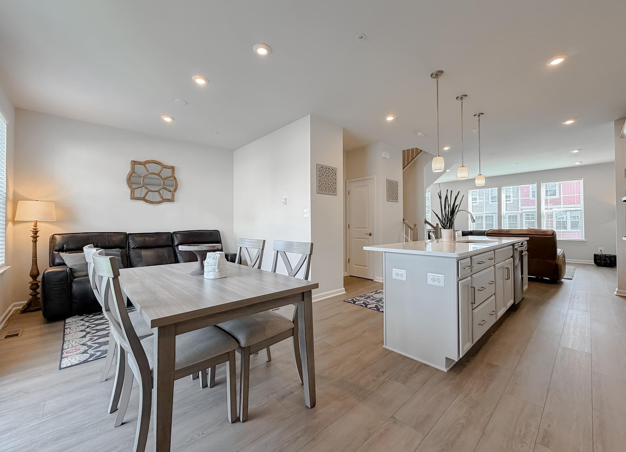 WILDEWOOD - Residential