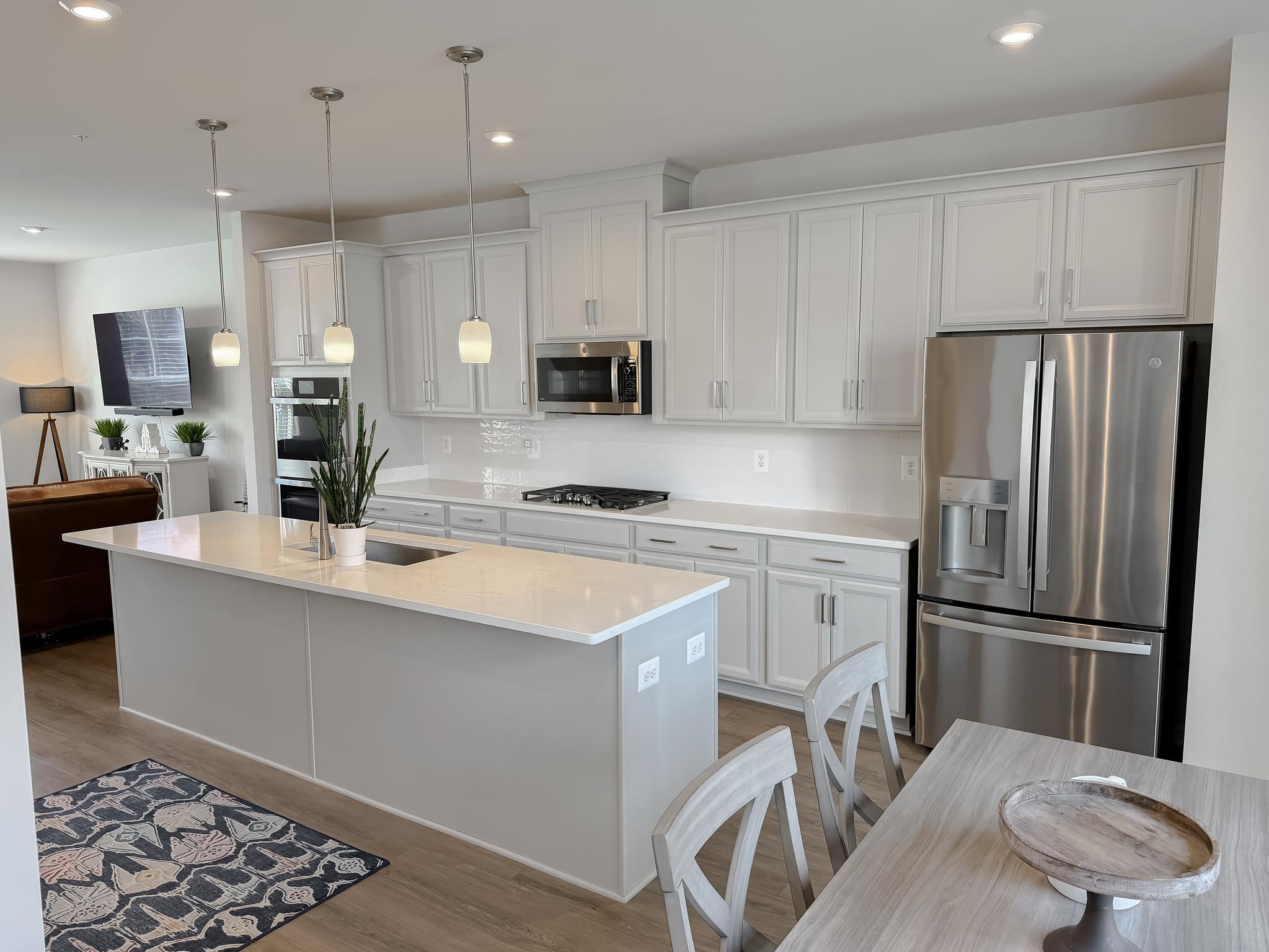 WILDEWOOD - Residential