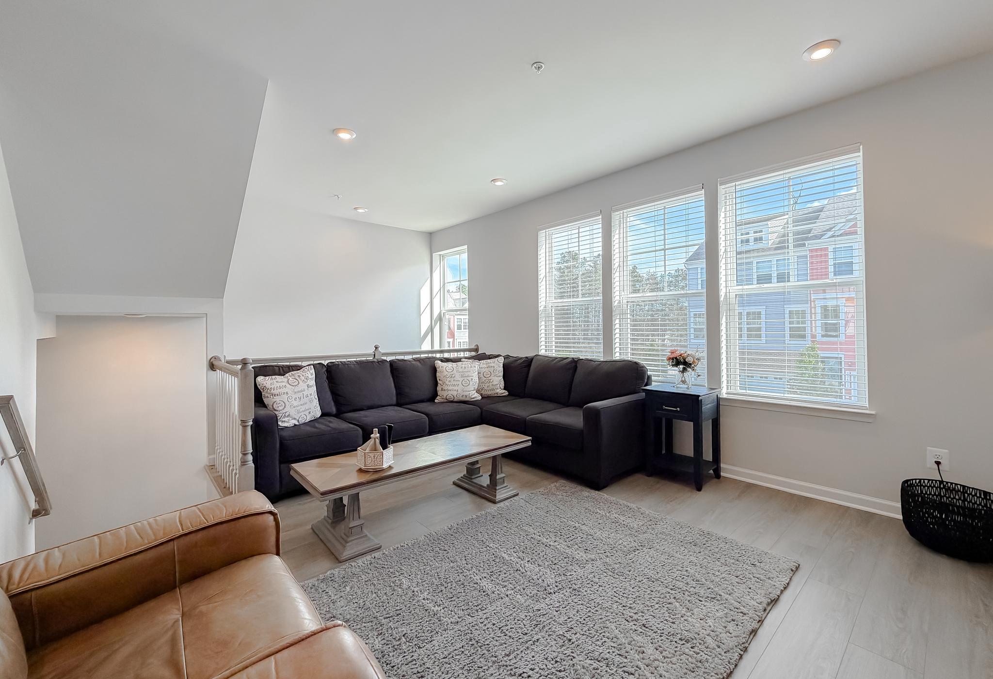 WILDEWOOD - Residential