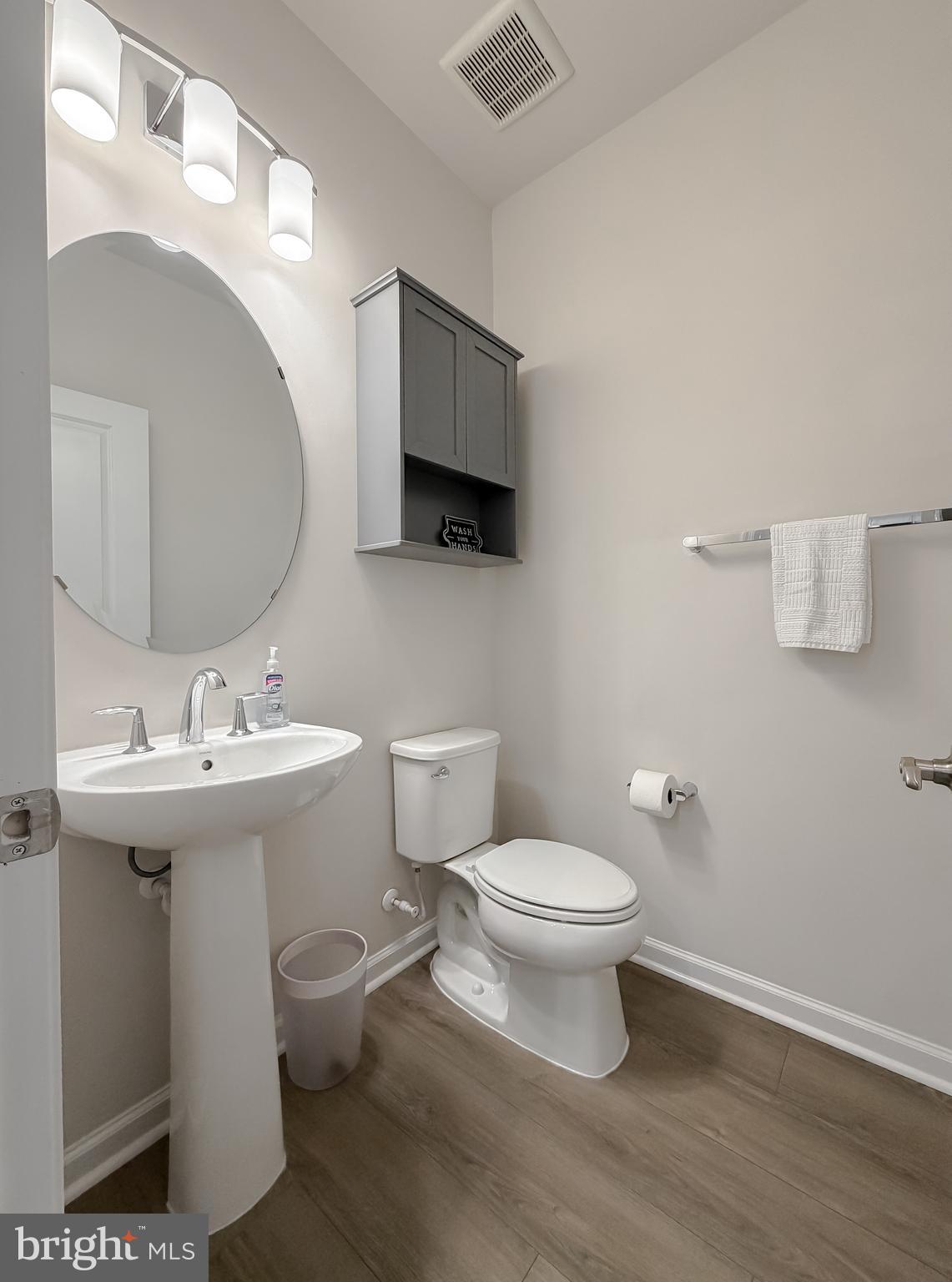 WILDEWOOD - Residential