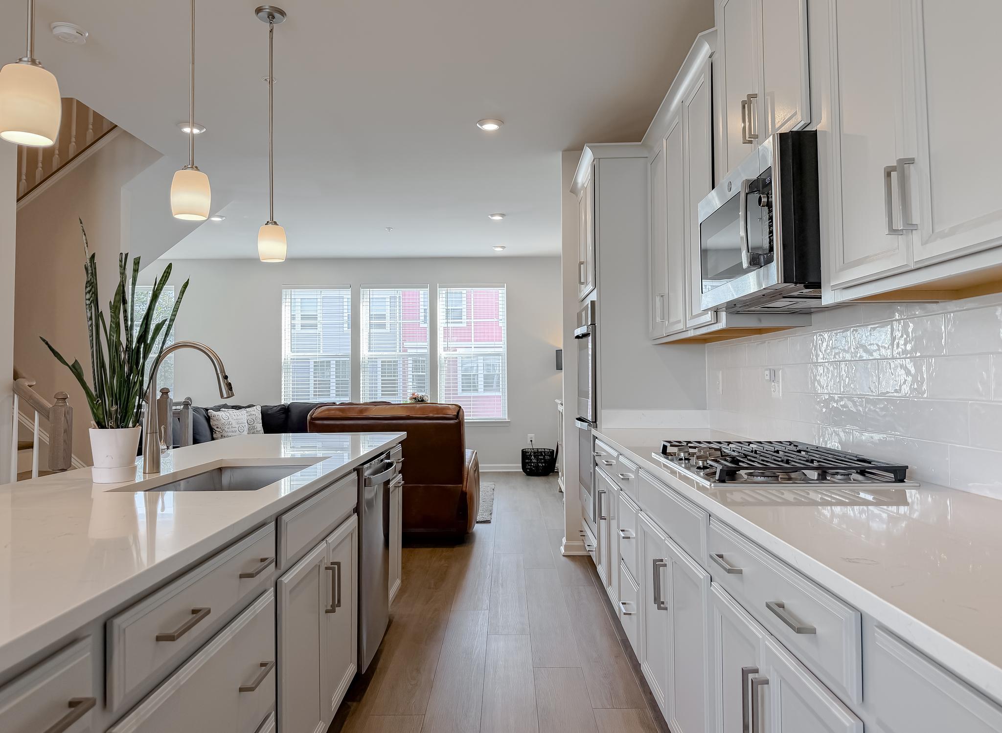 WILDEWOOD - Residential