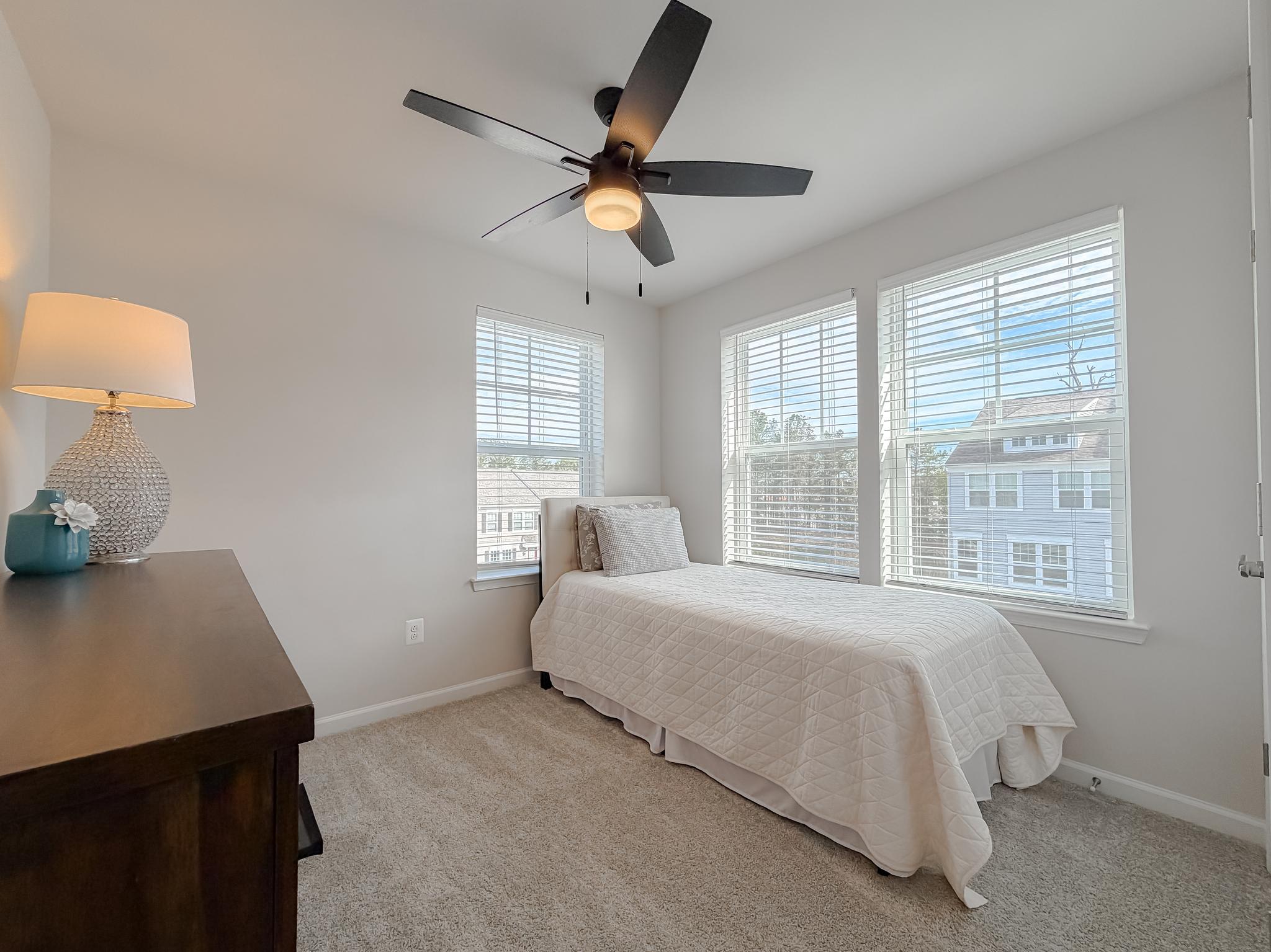 WILDEWOOD - Residential