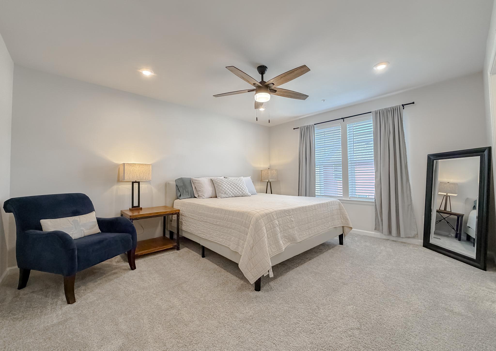 WILDEWOOD - Residential