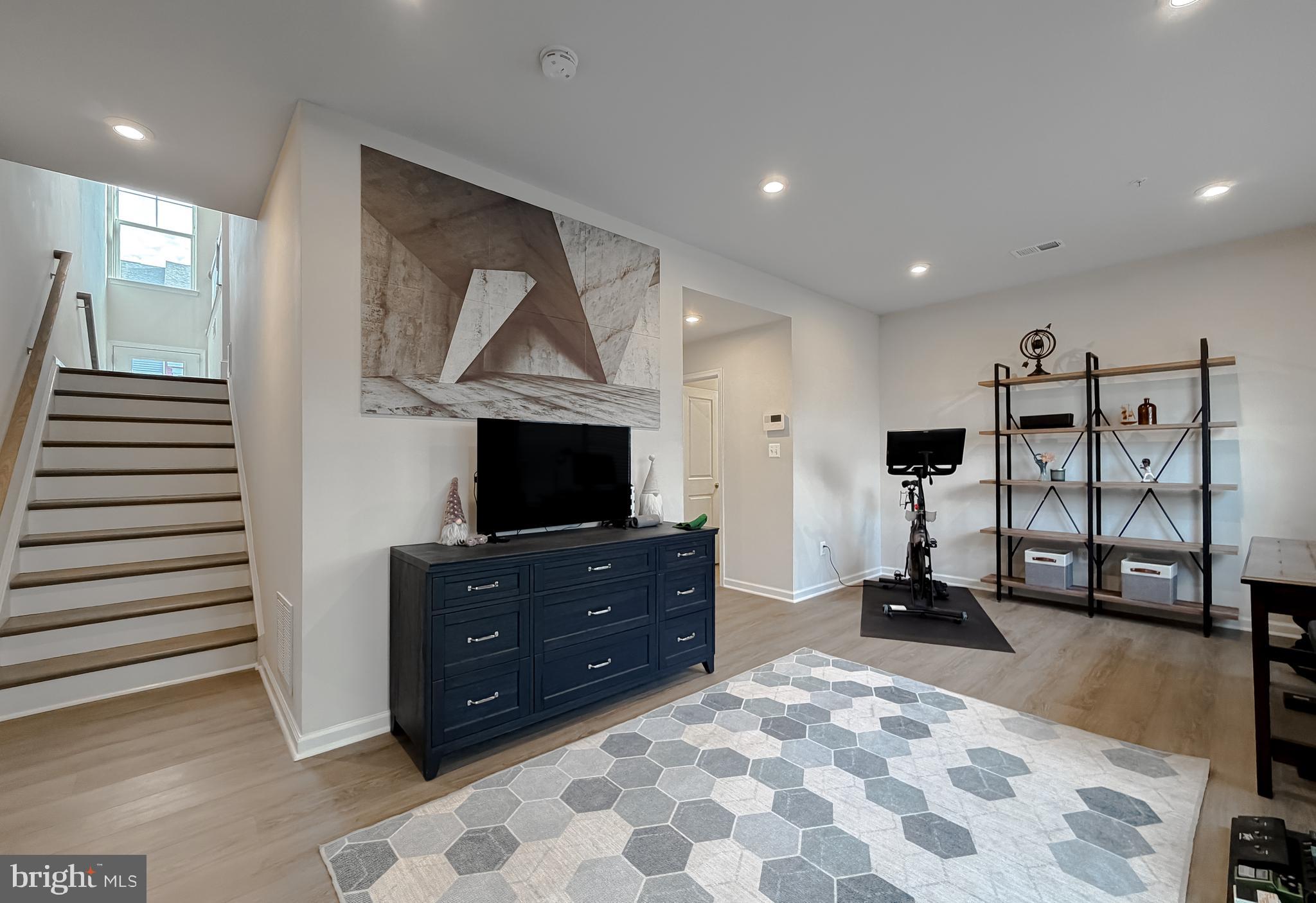 WILDEWOOD - Residential