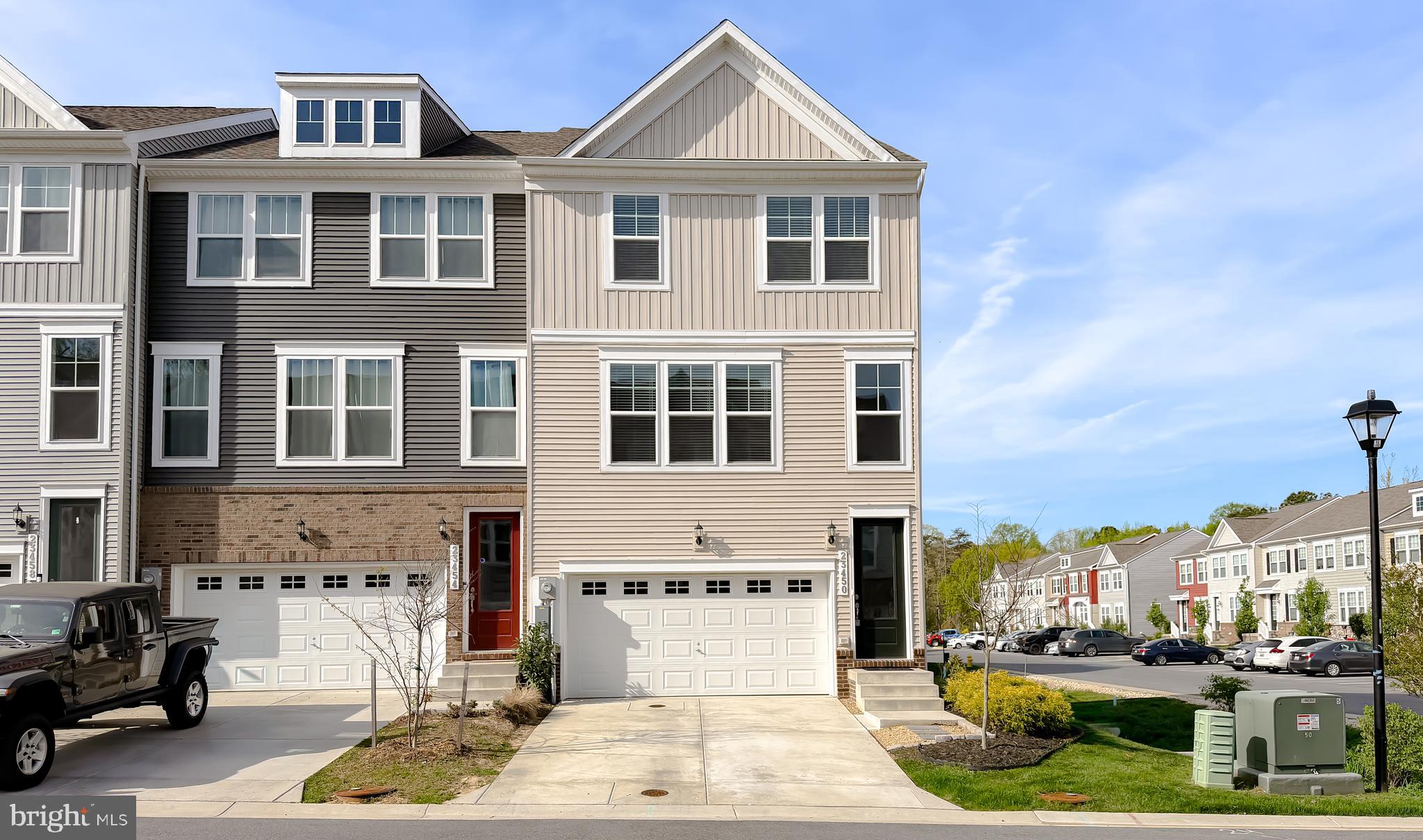 WILDEWOOD - Residential