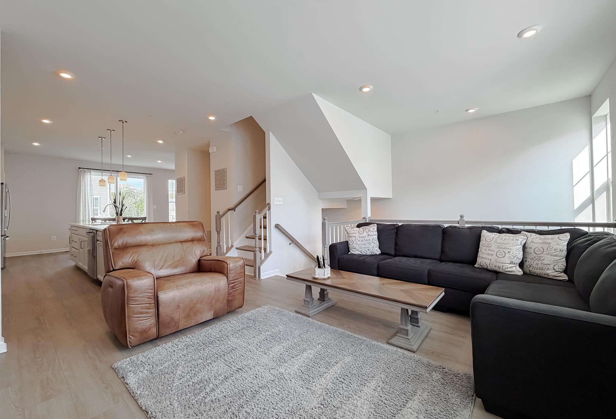 WILDEWOOD - Residential