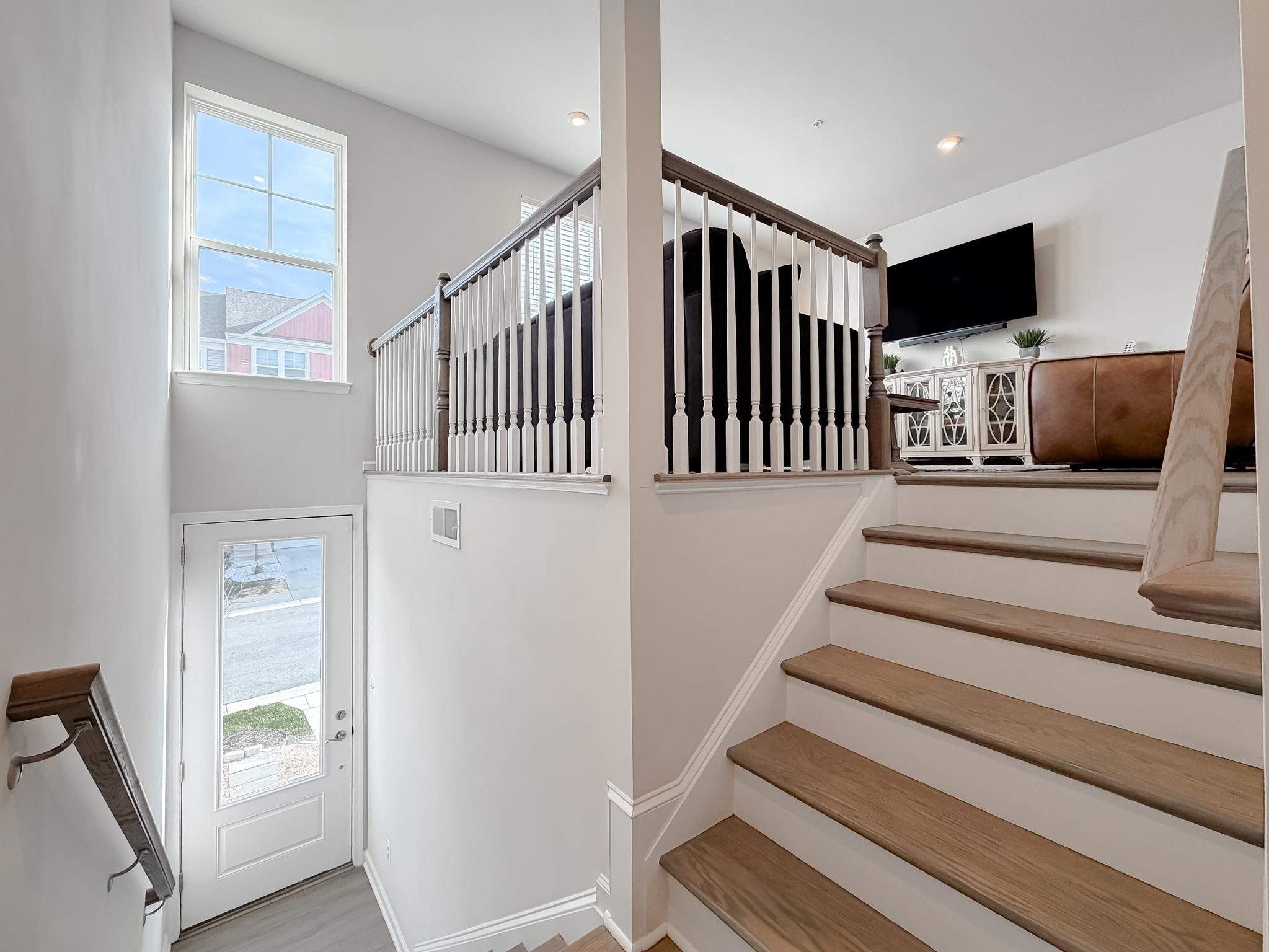 WILDEWOOD - Residential