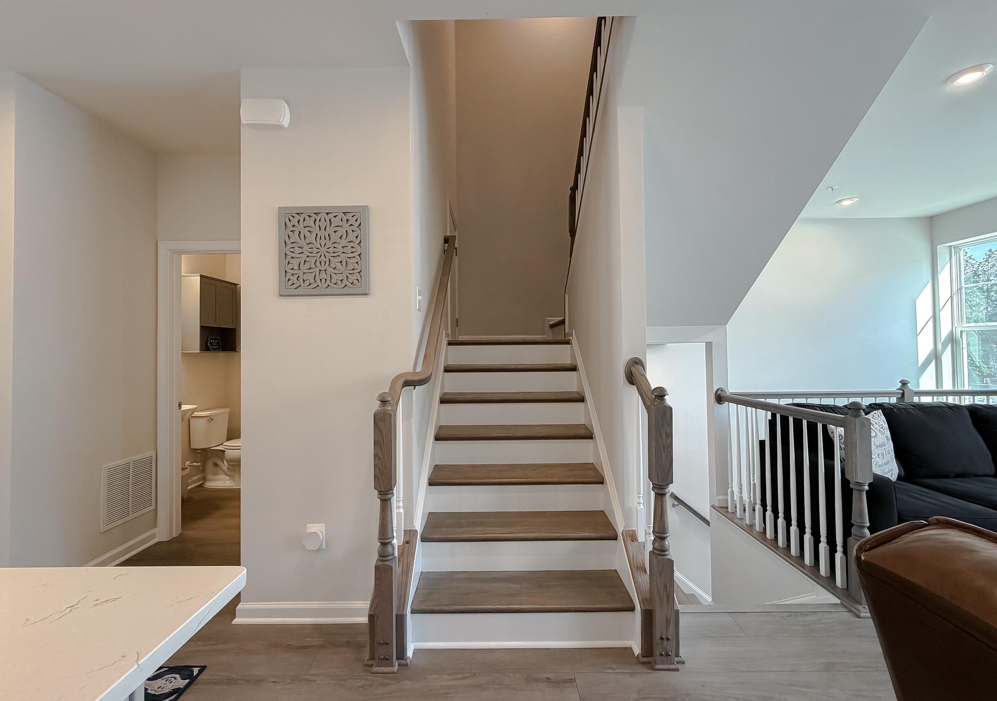 WILDEWOOD - Residential