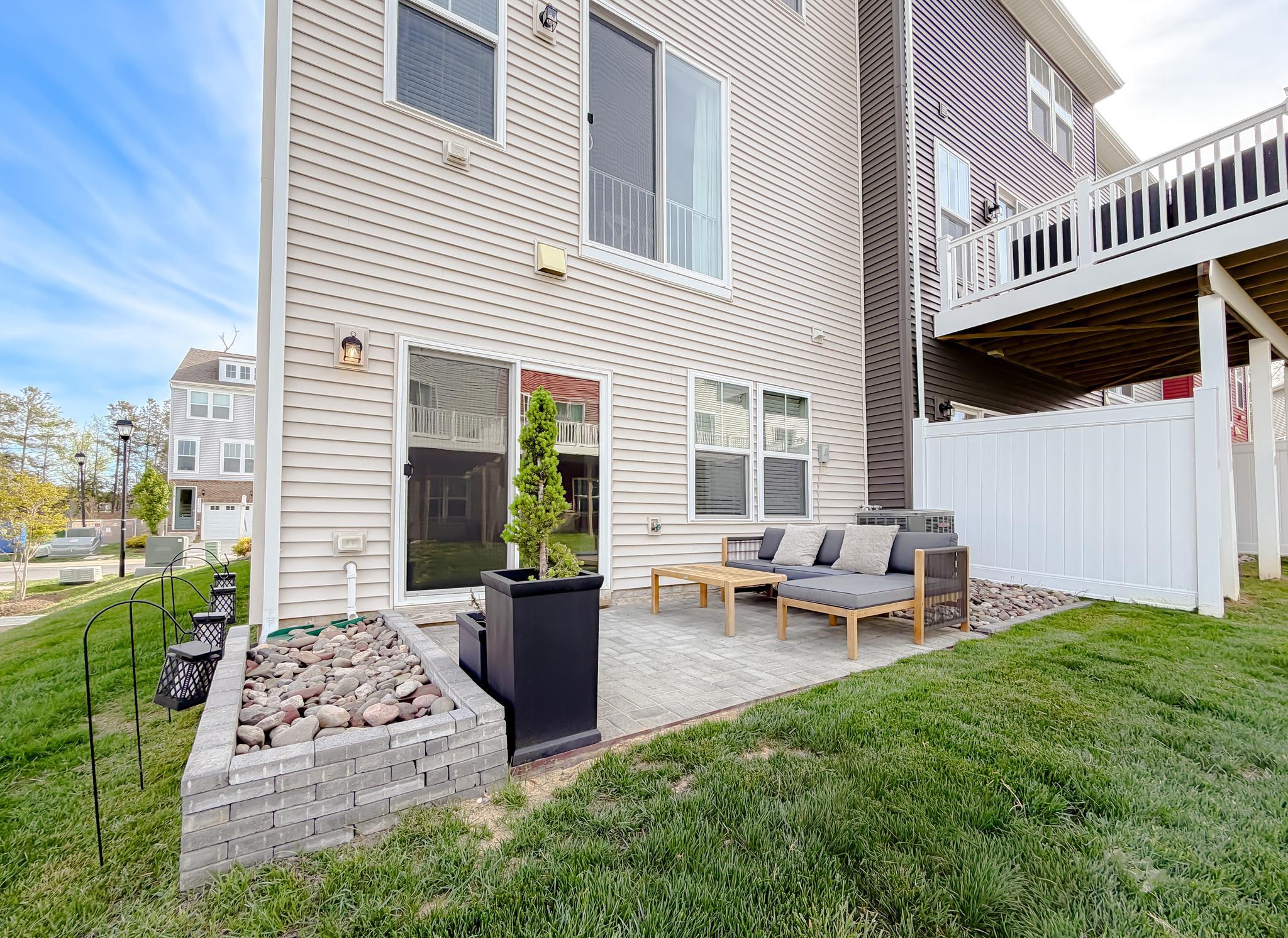 WILDEWOOD - Residential