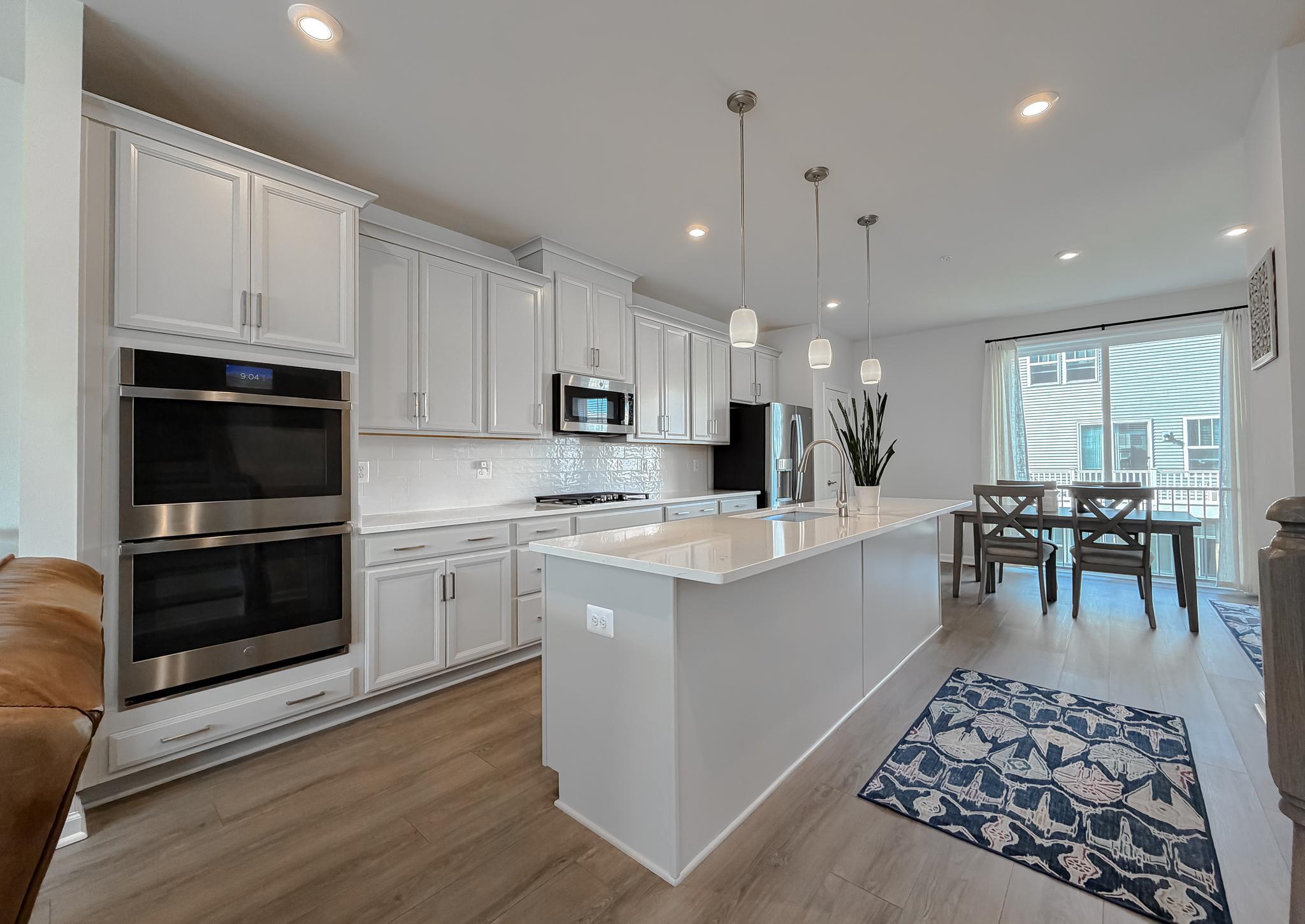 WILDEWOOD - Residential