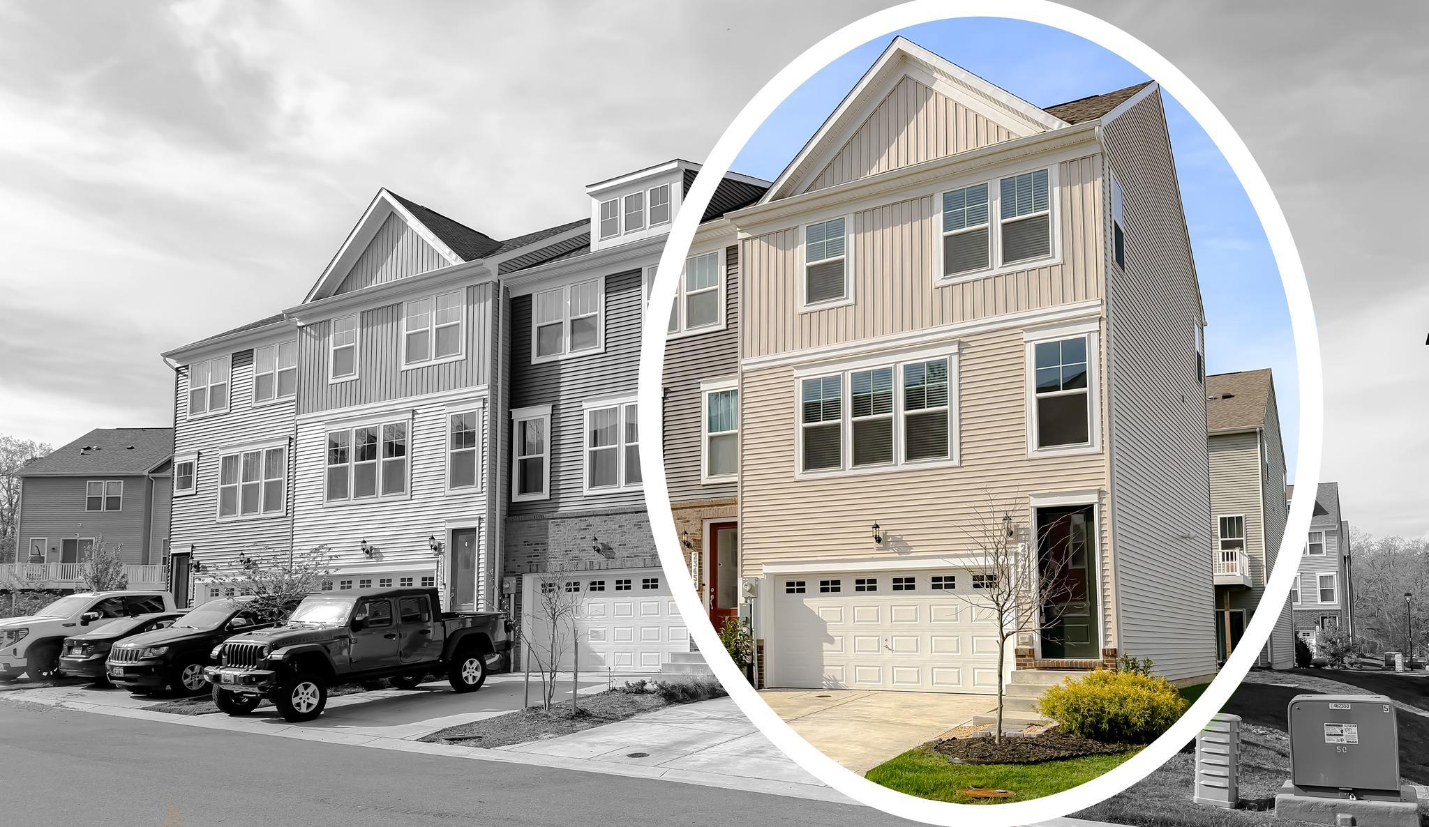 WILDEWOOD - Residential