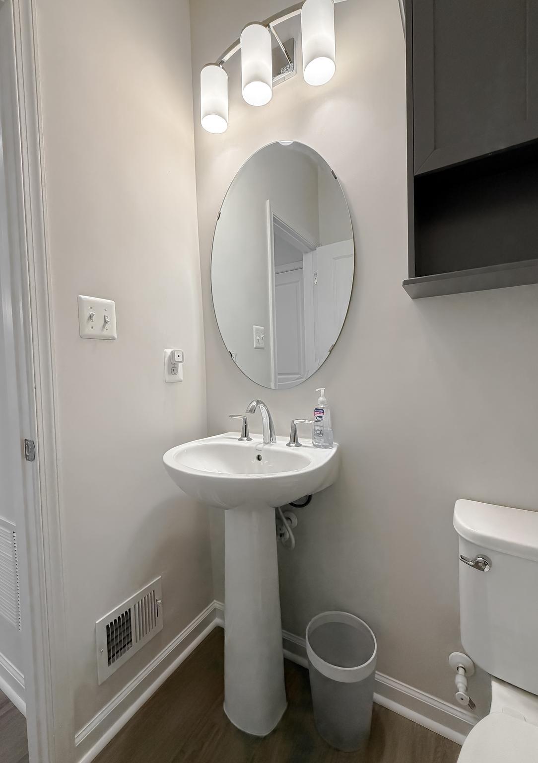 WILDEWOOD - Residential