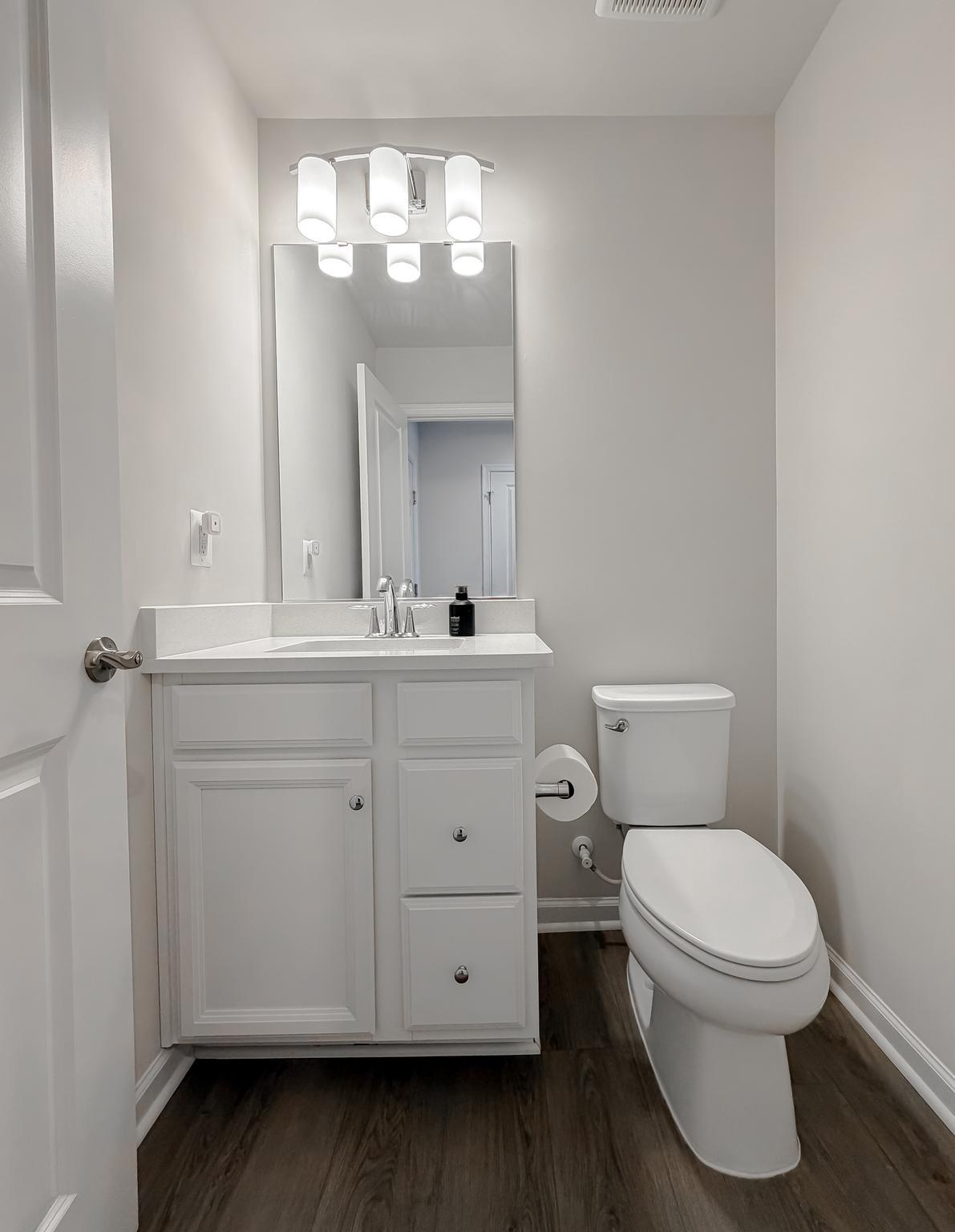 WILDEWOOD - Residential