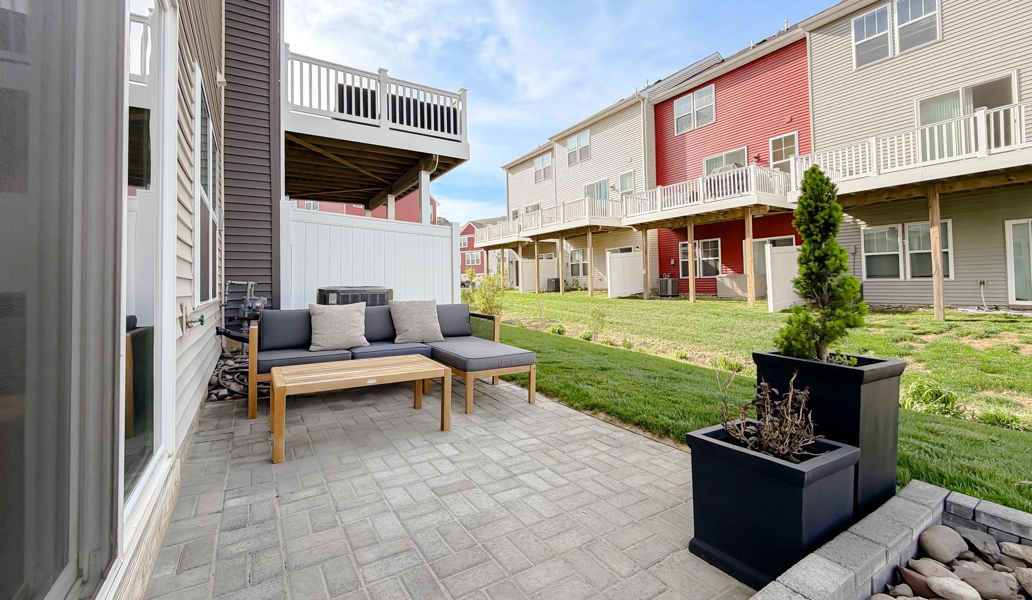 WILDEWOOD - Residential