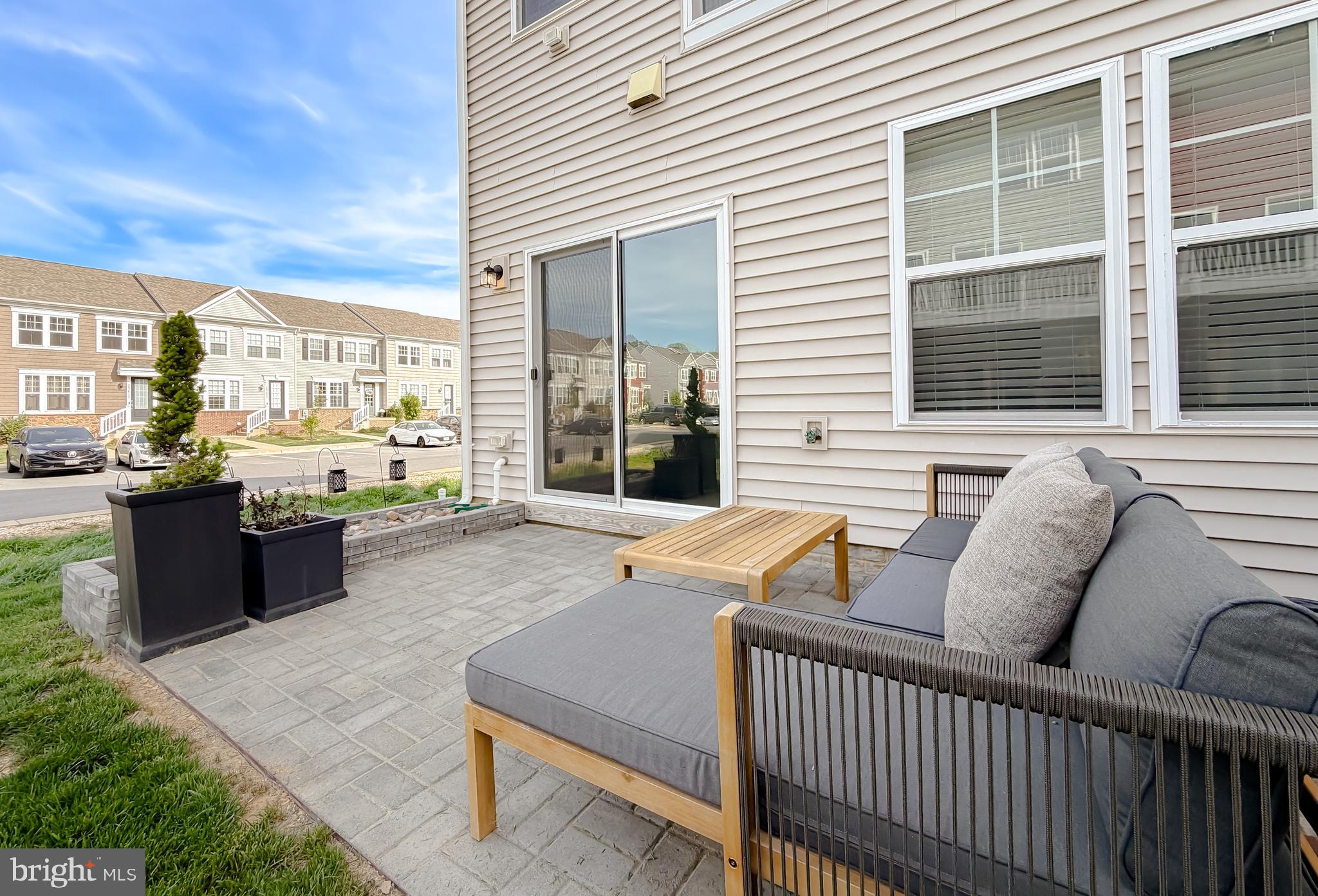 WILDEWOOD - Residential