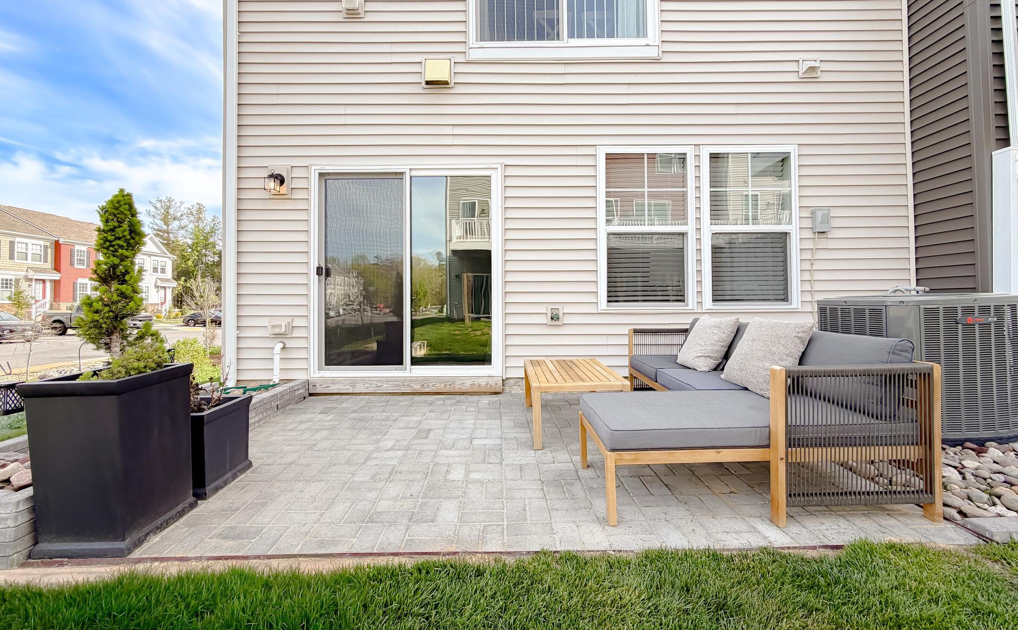 WILDEWOOD - Residential